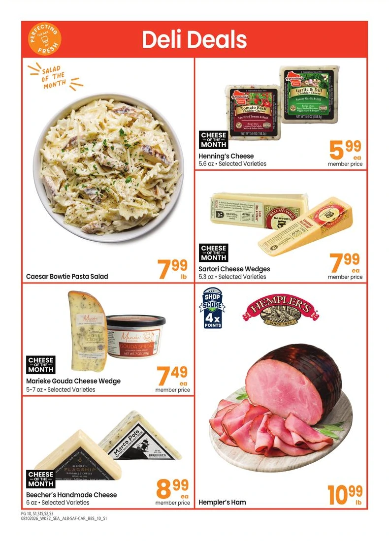 Flyer page 10