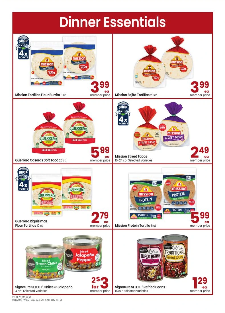 Flyer page 14