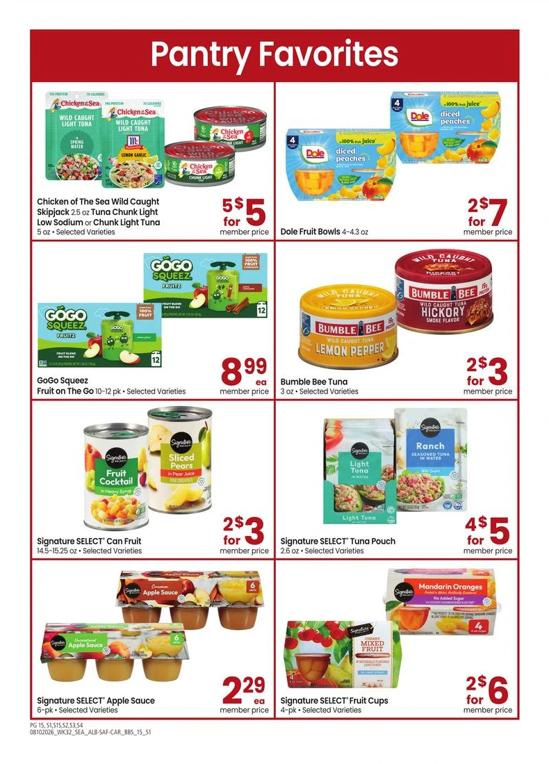 Flyer page 15