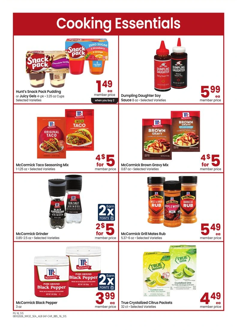 Flyer page 16