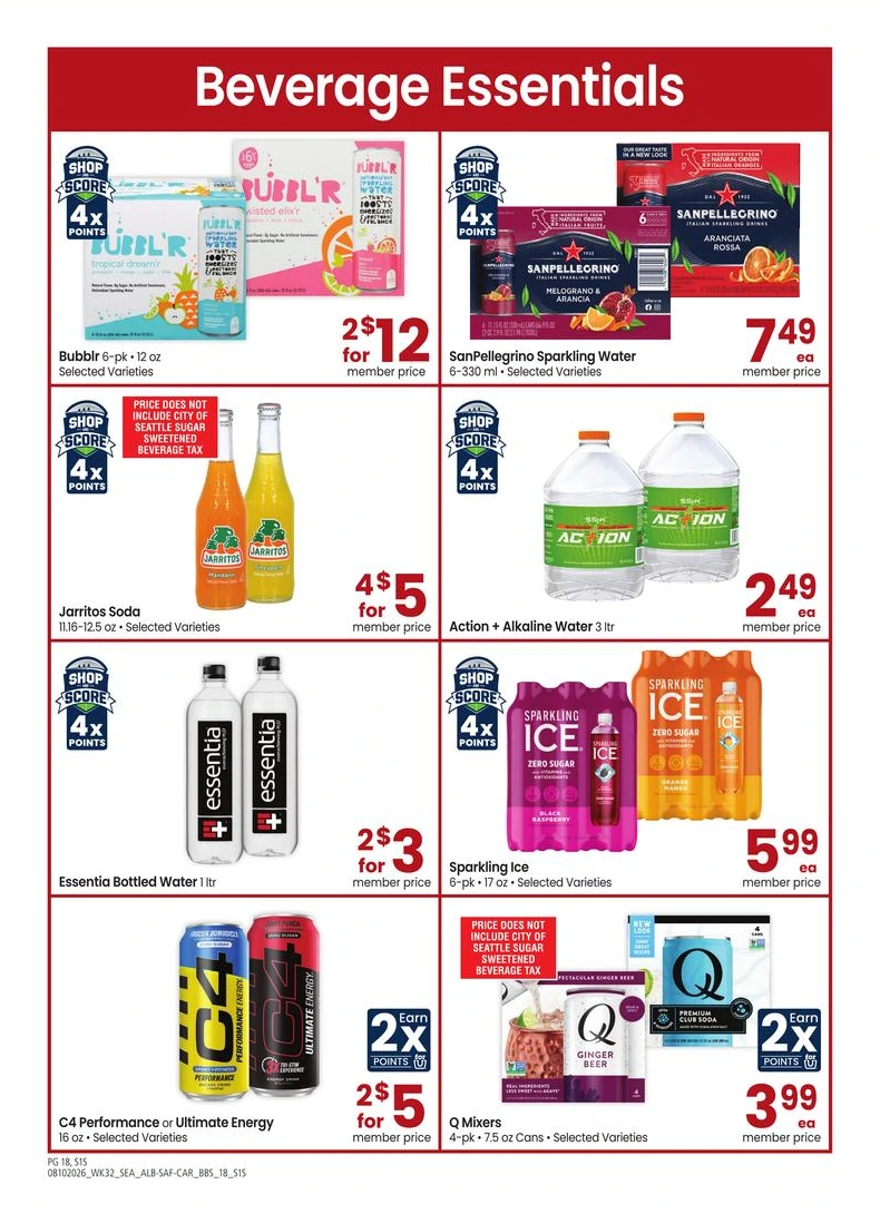 Flyer page 18