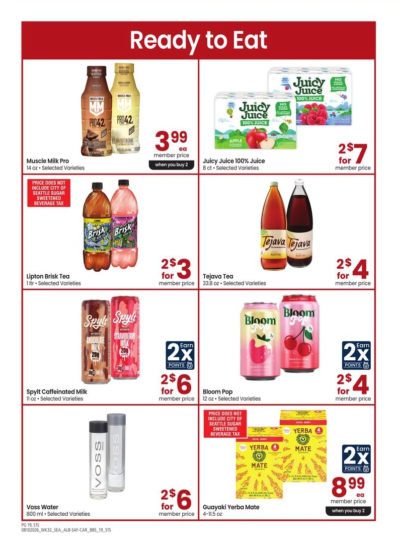 Flyer page 19