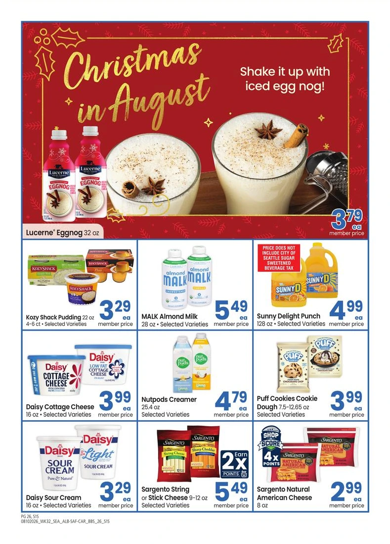 Flyer page 26
