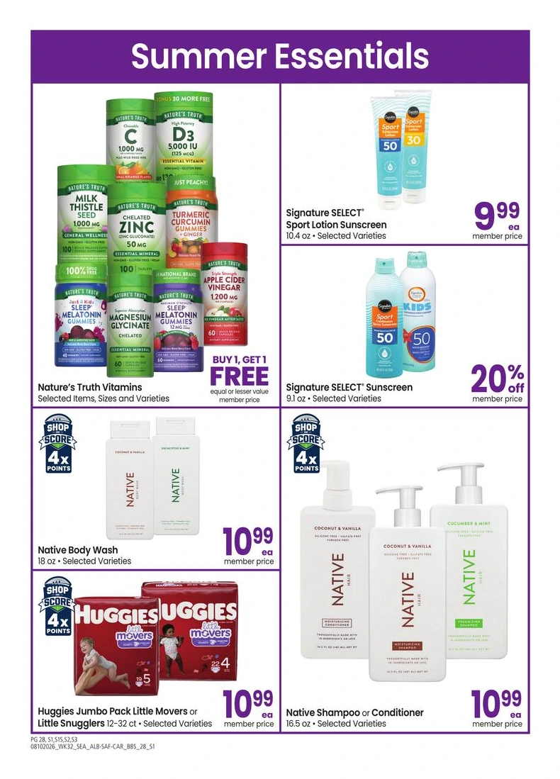 Flyer page 28