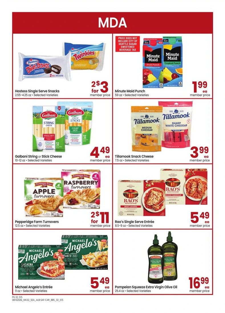 Flyer page 32