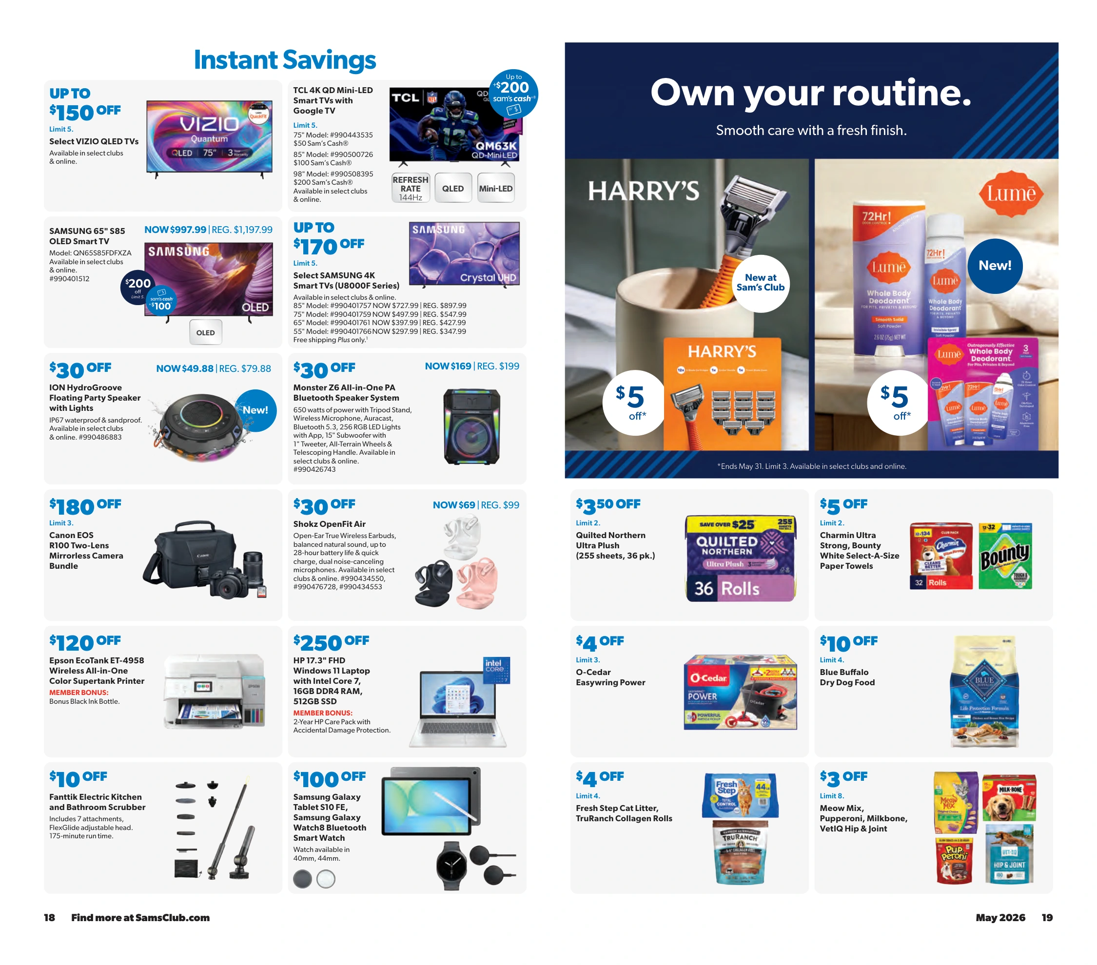 Flyer page 10
