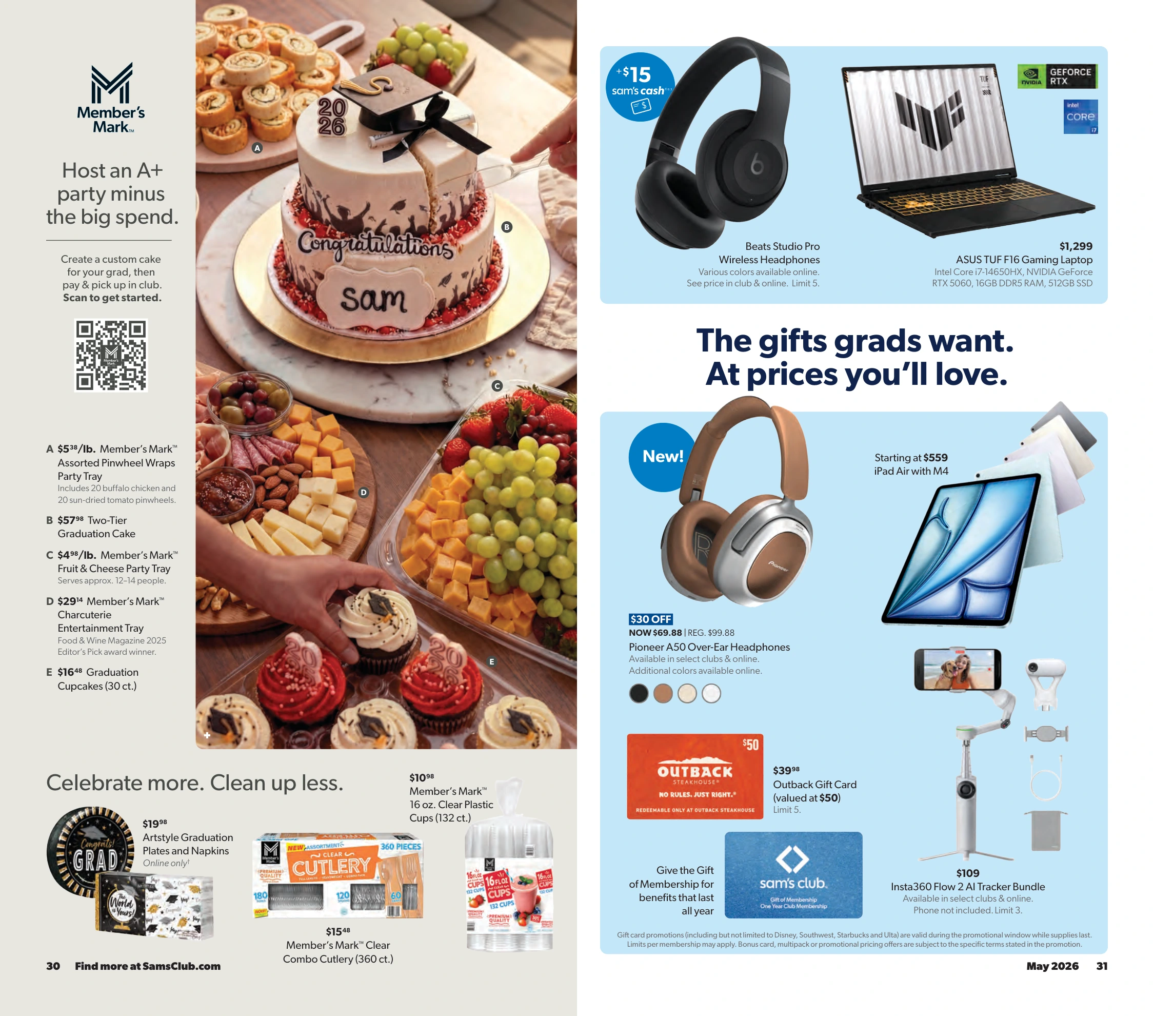Flyer page 16