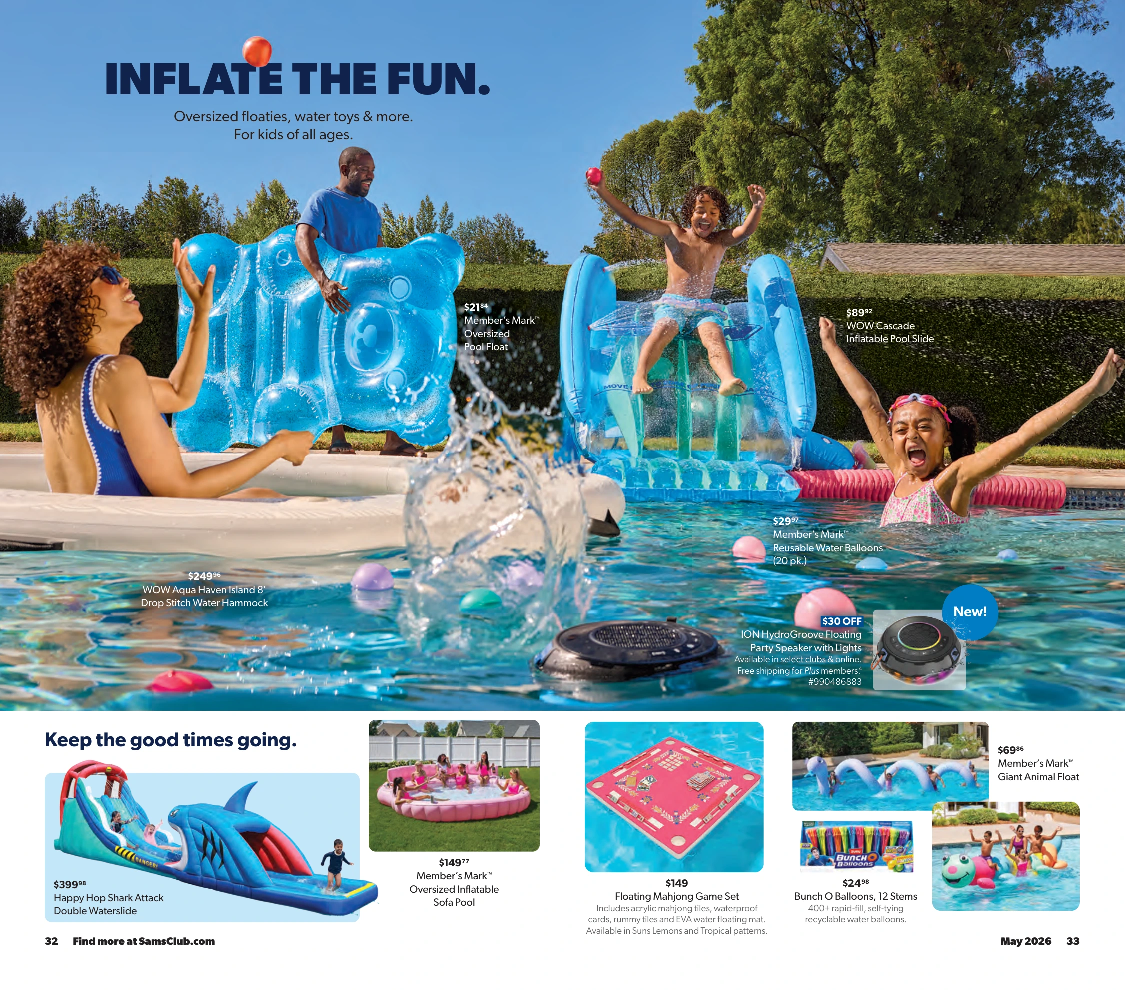 Flyer page 17