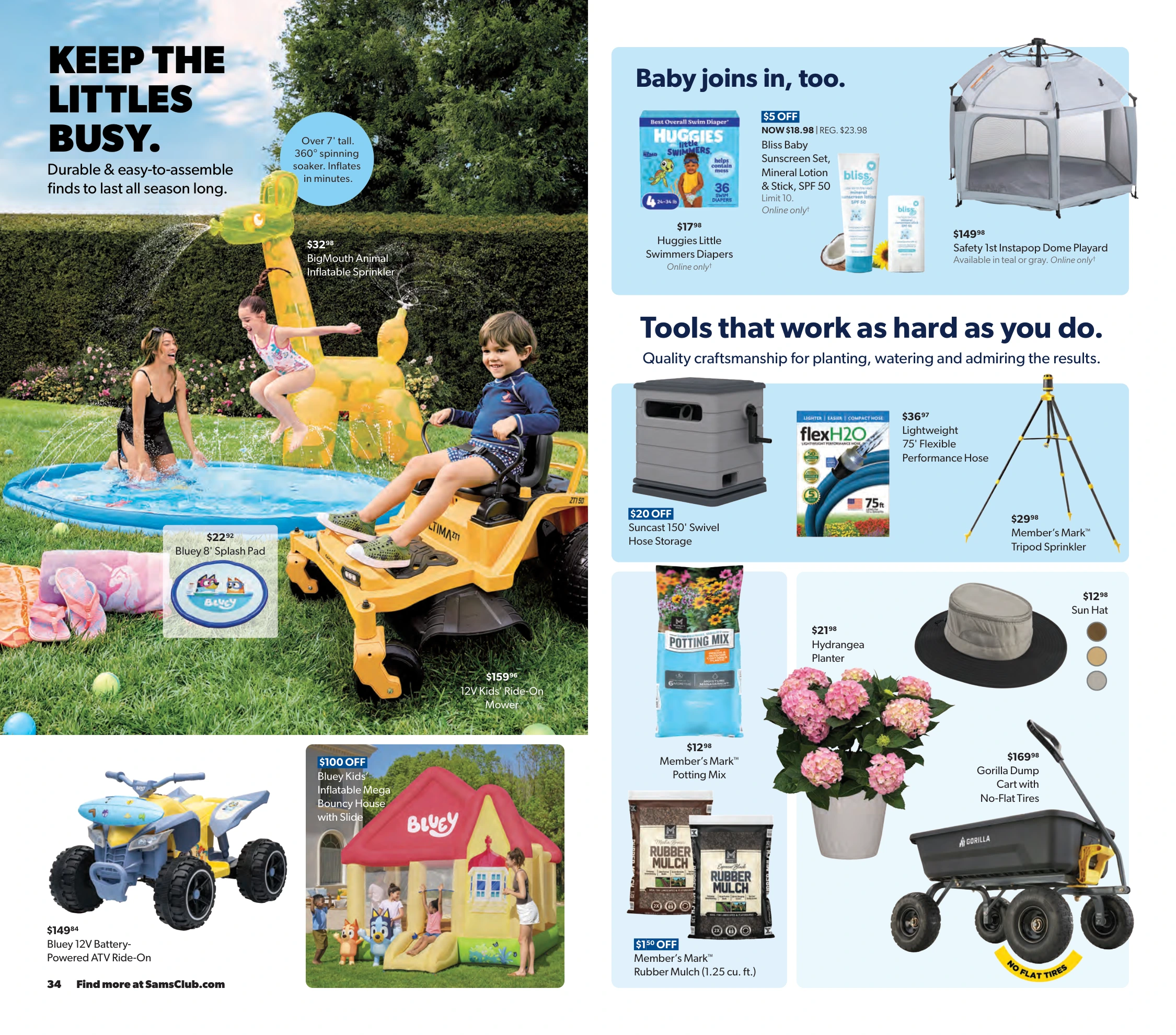 Flyer page 18