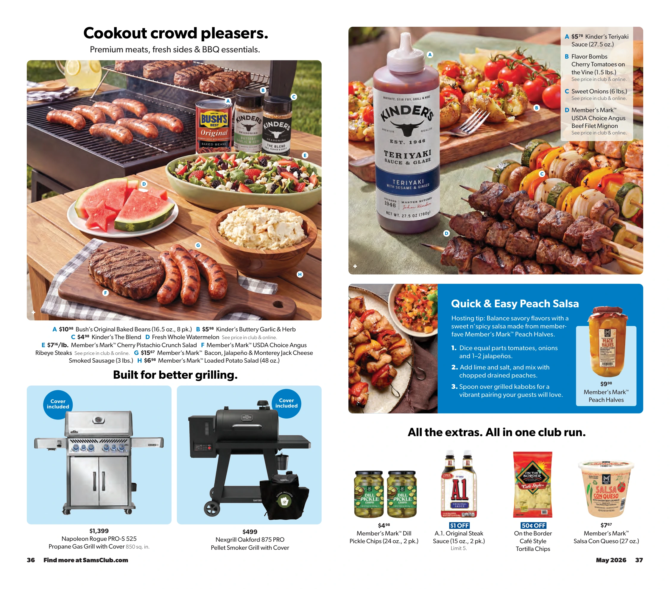 Flyer page 19