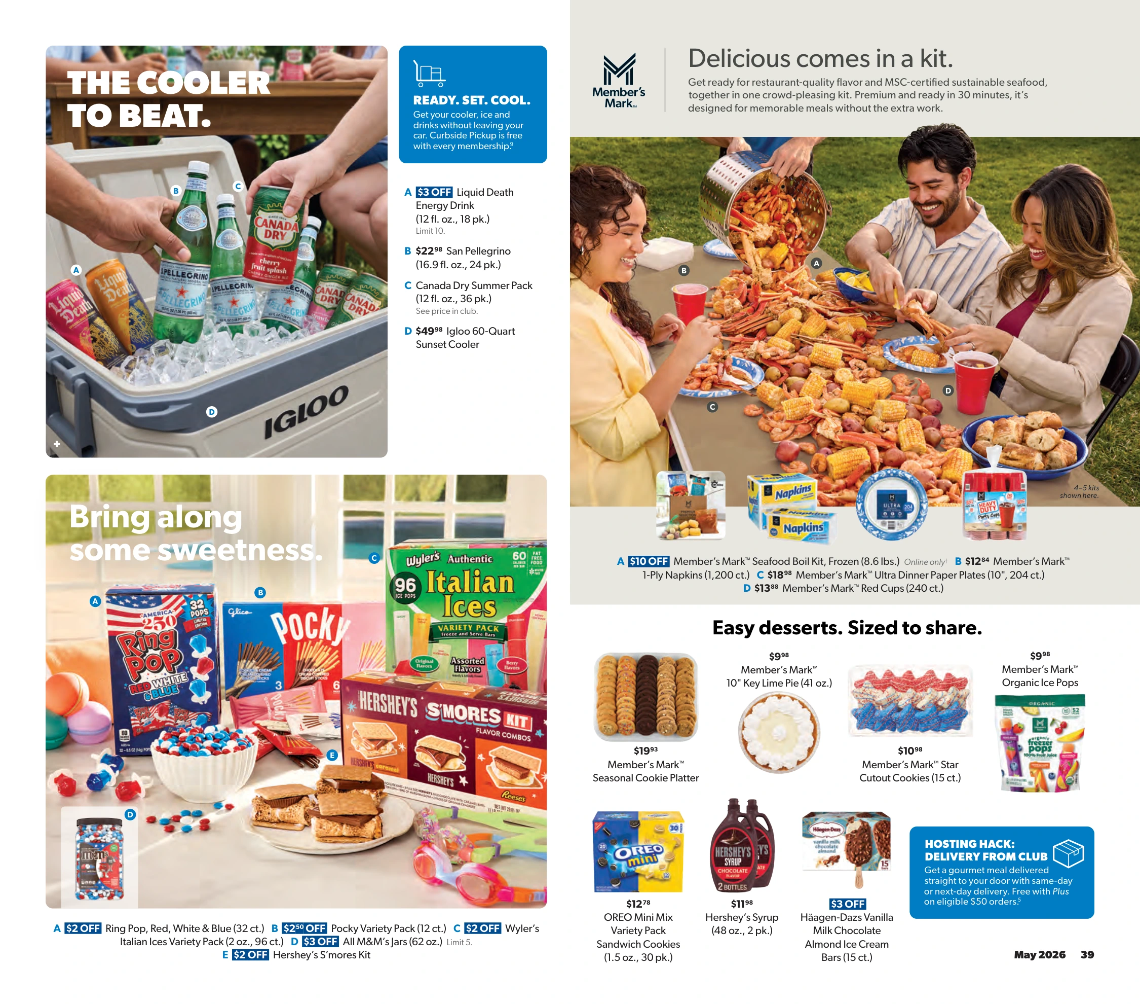 Flyer page 20