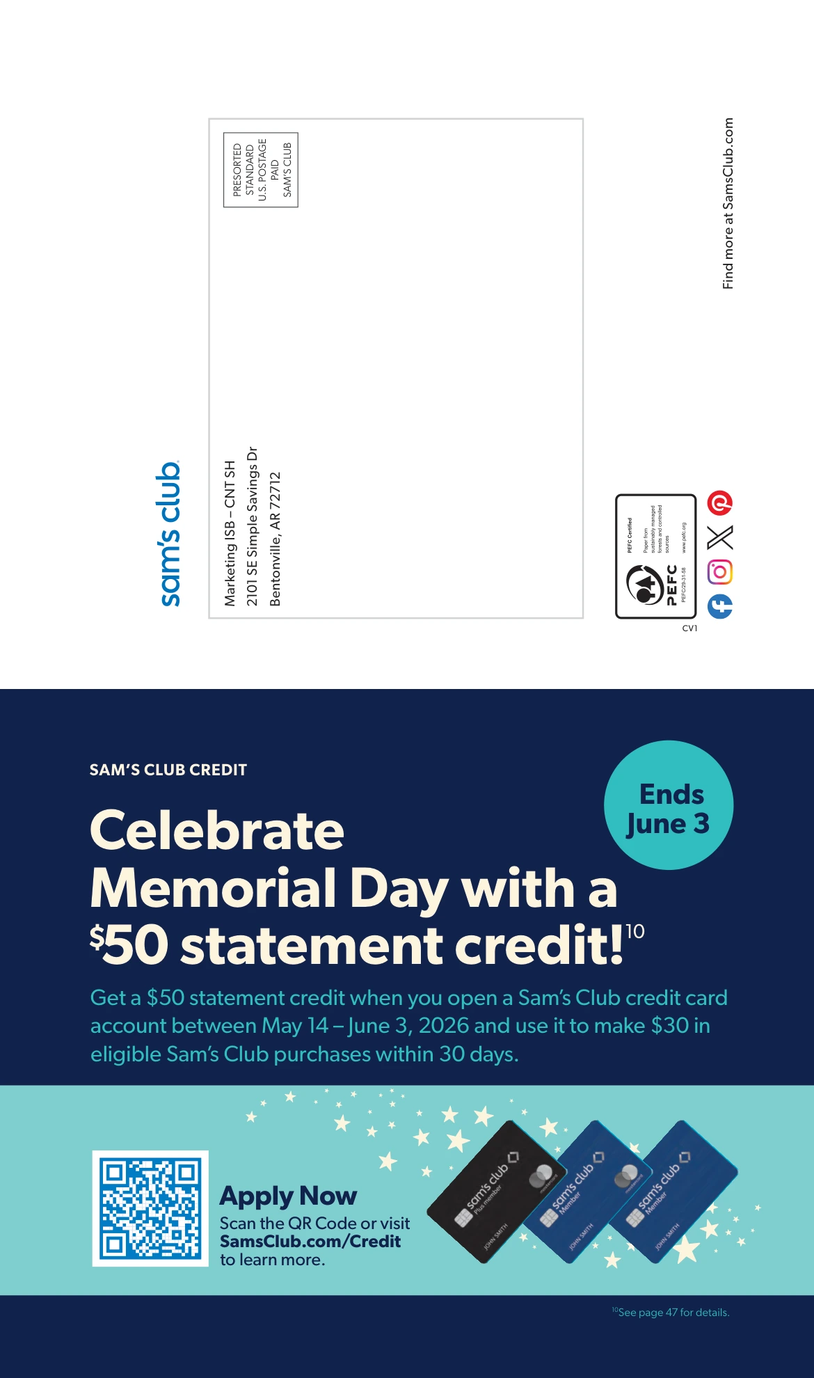 Flyer page 25