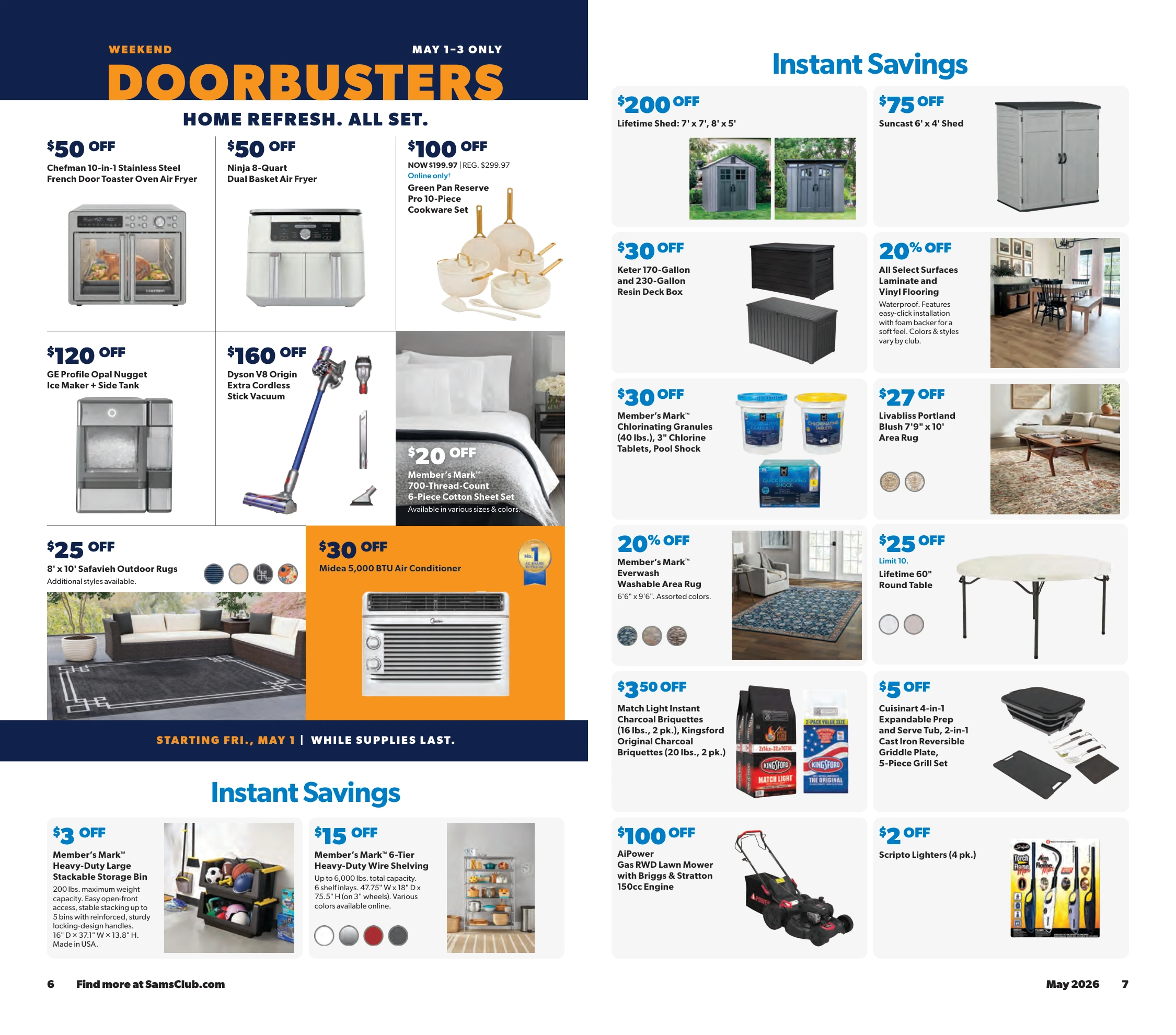 Flyer page 4