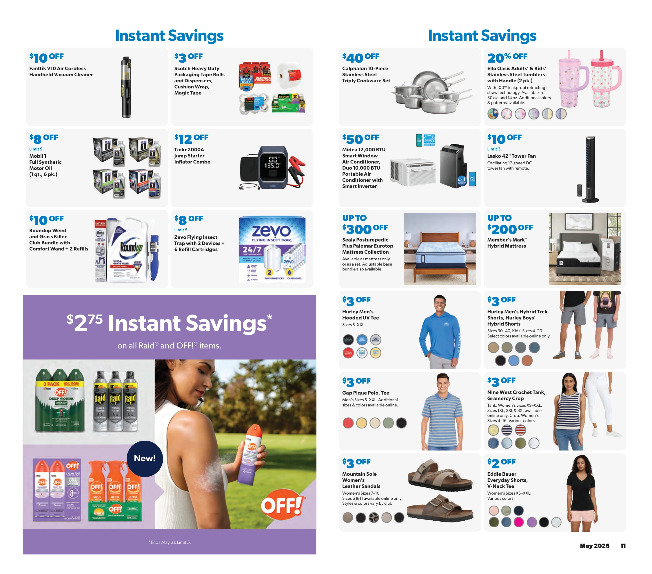 Flyer page 6