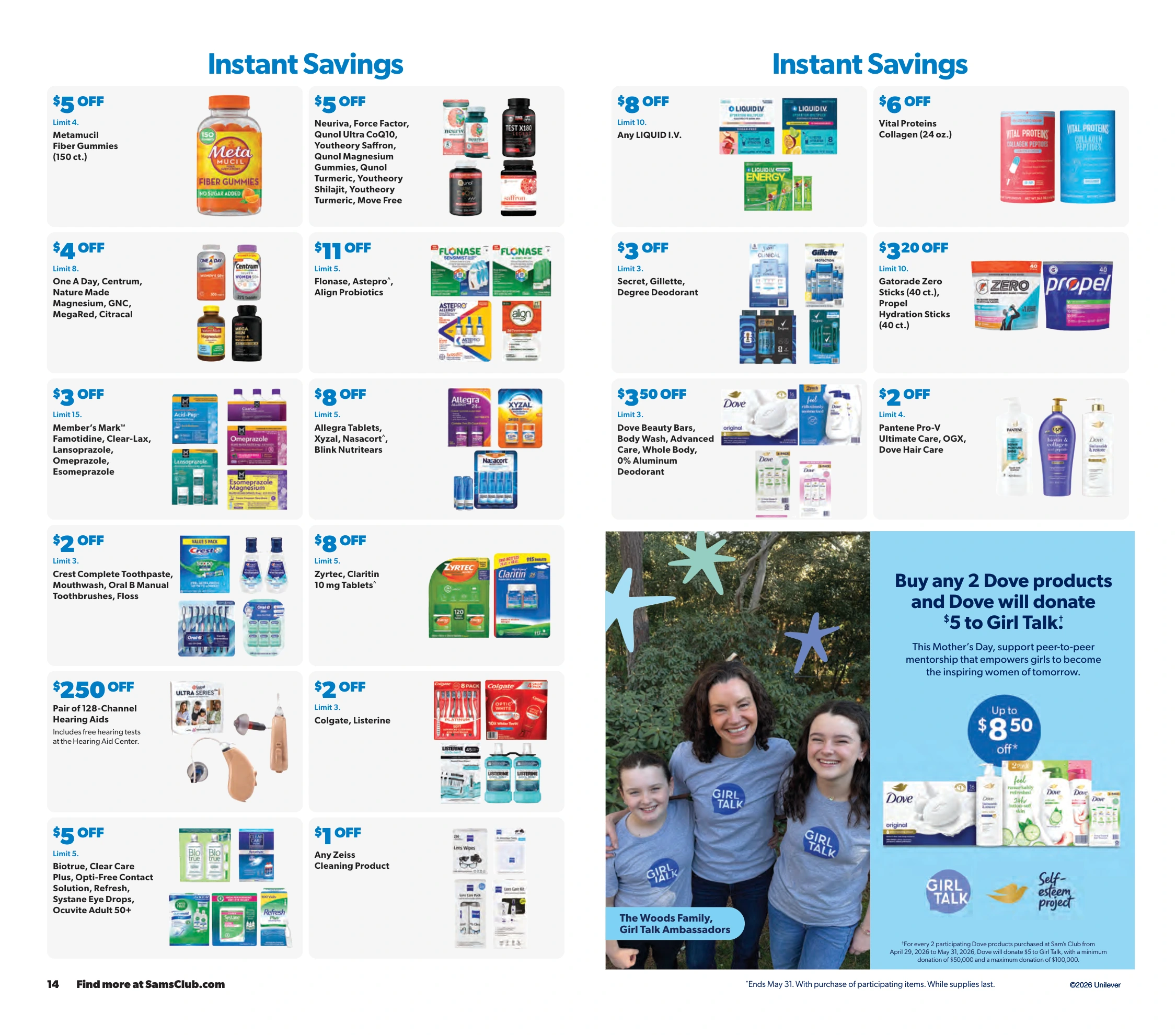 Flyer page 8