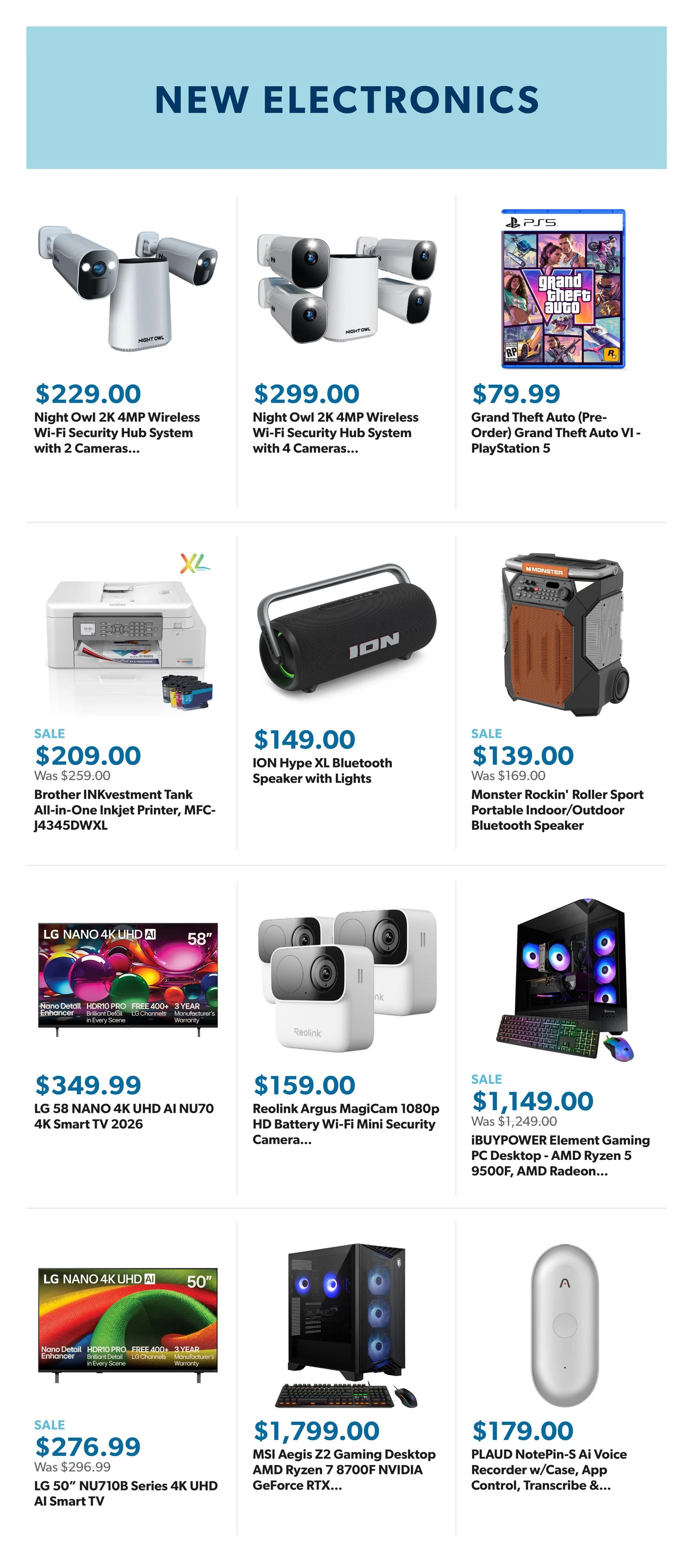 Flyer page 10