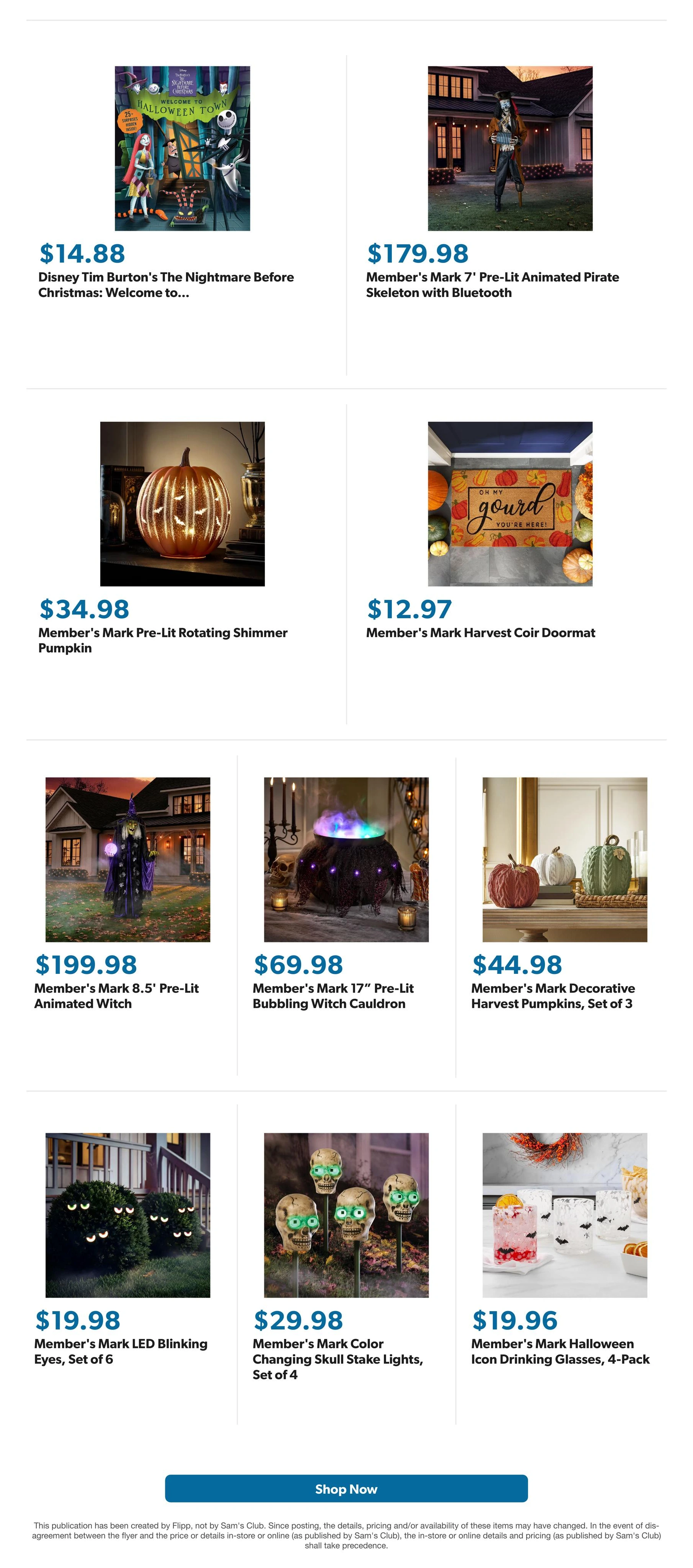 Flyer page 3