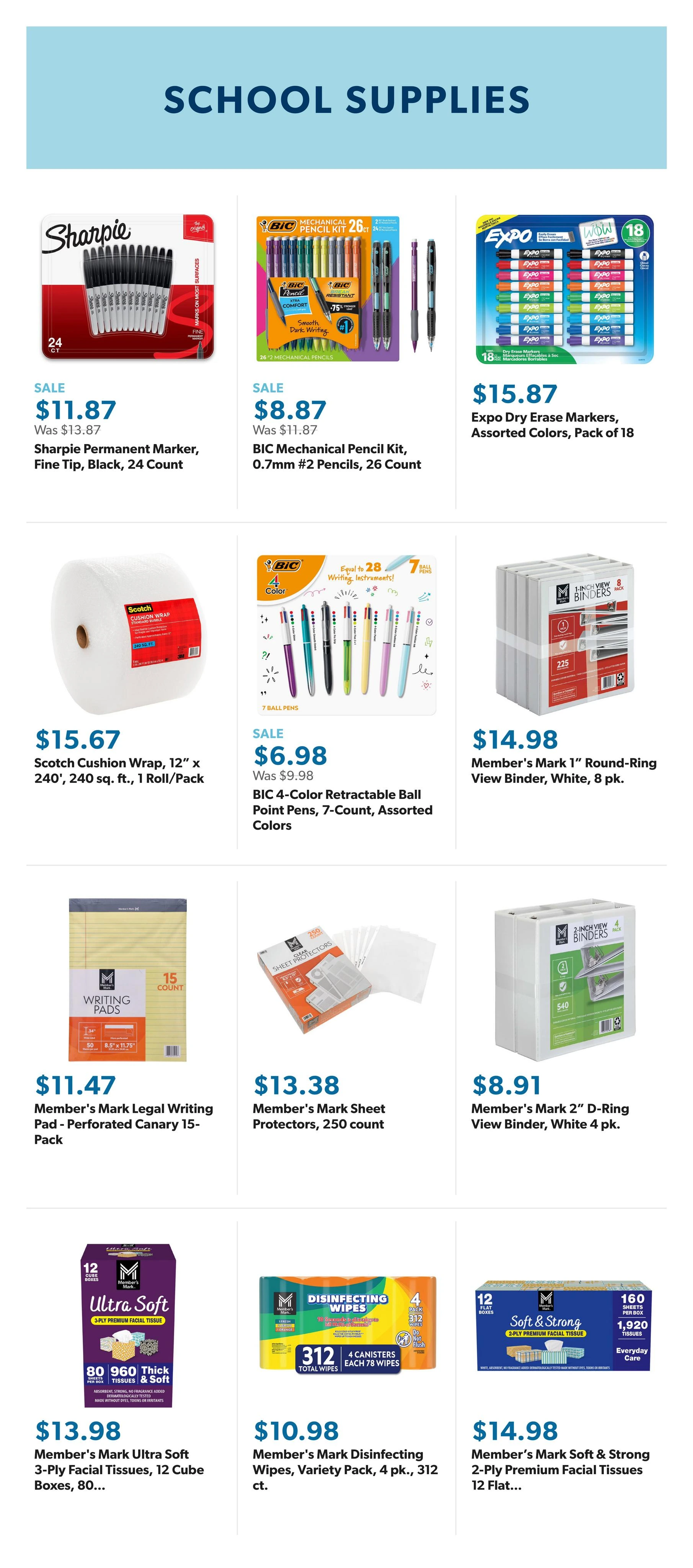 Flyer page 6