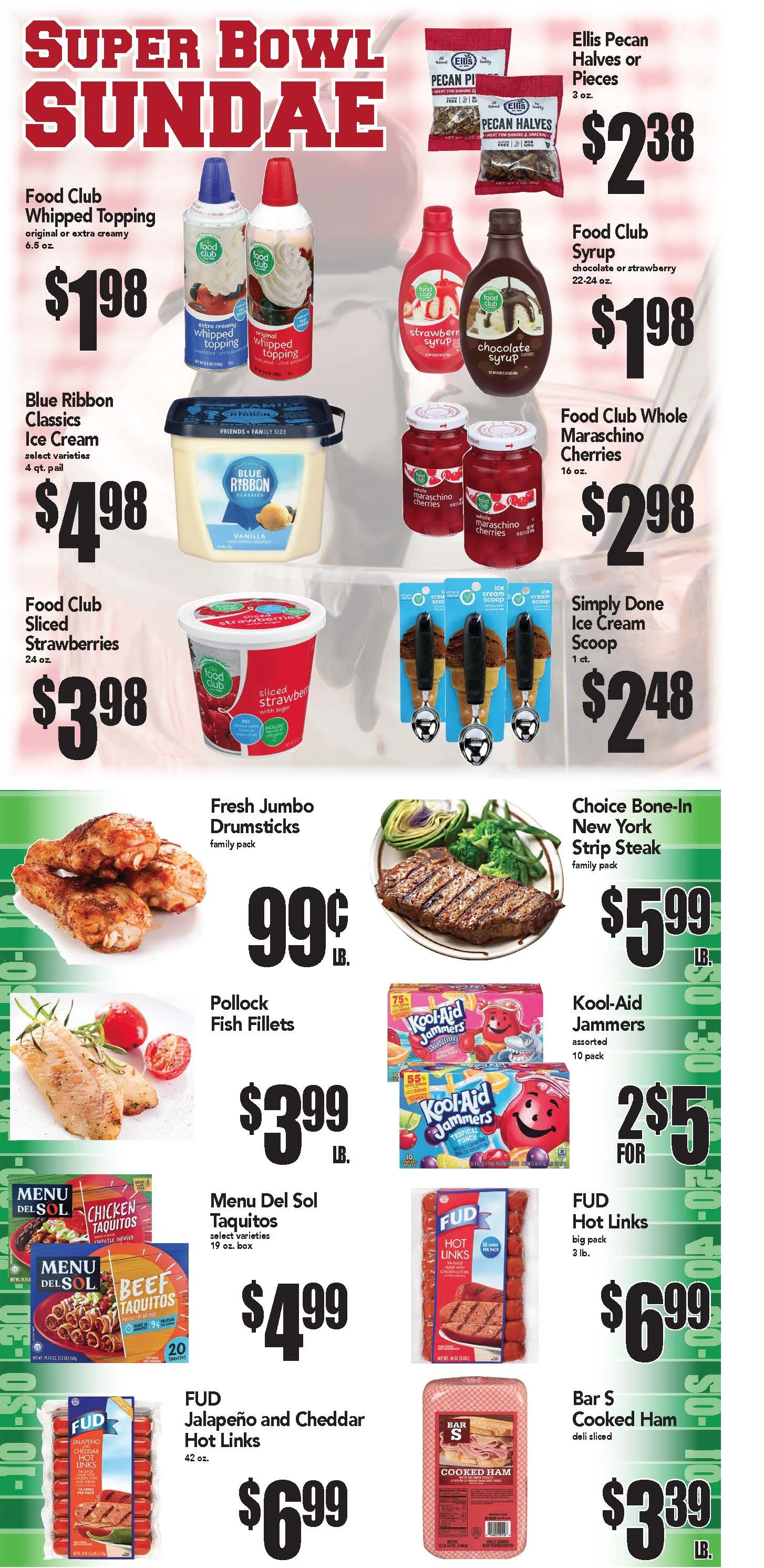 San Eli Supermarket Weekly Ad - Page 6