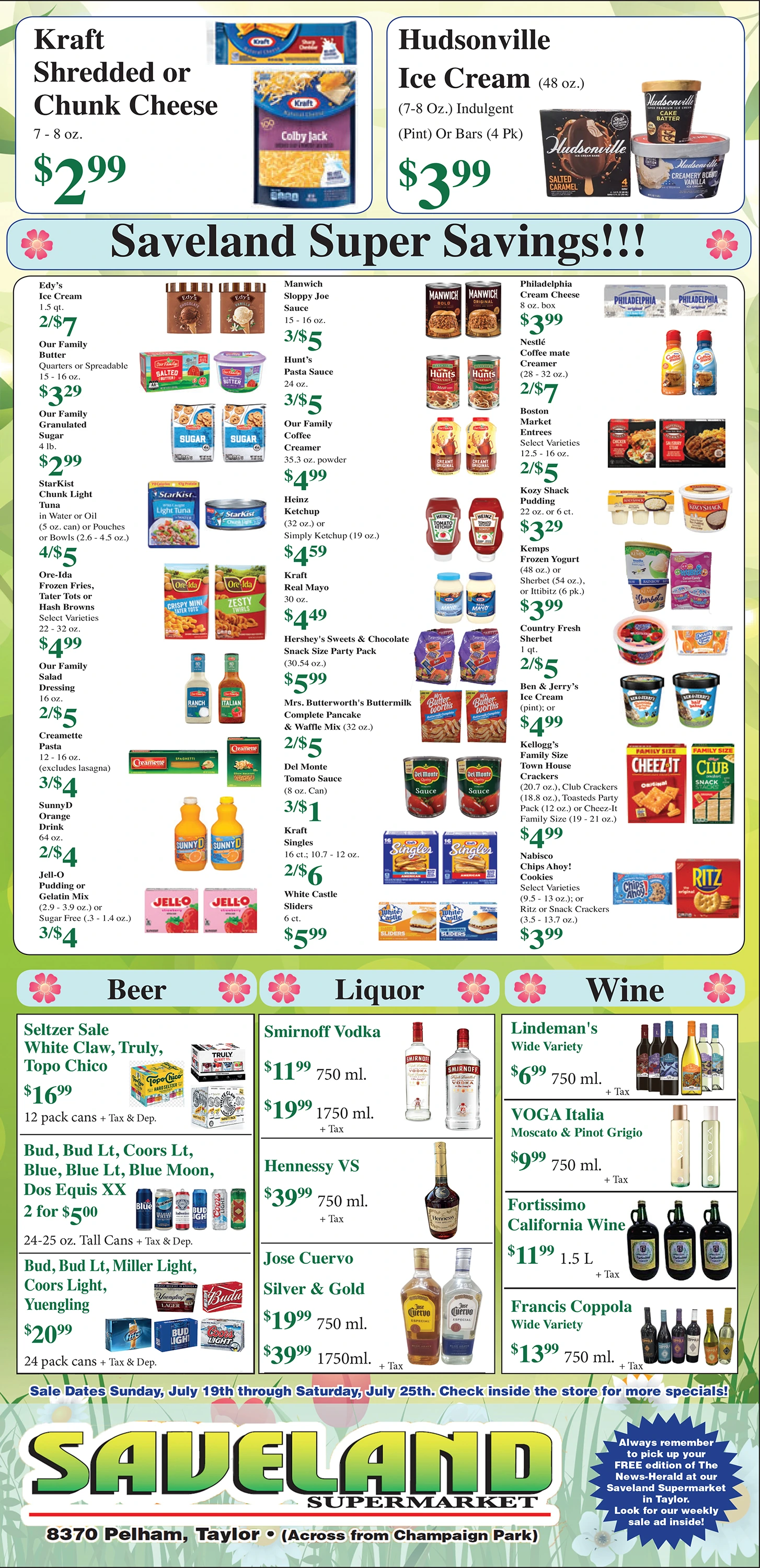 Flyer page 2