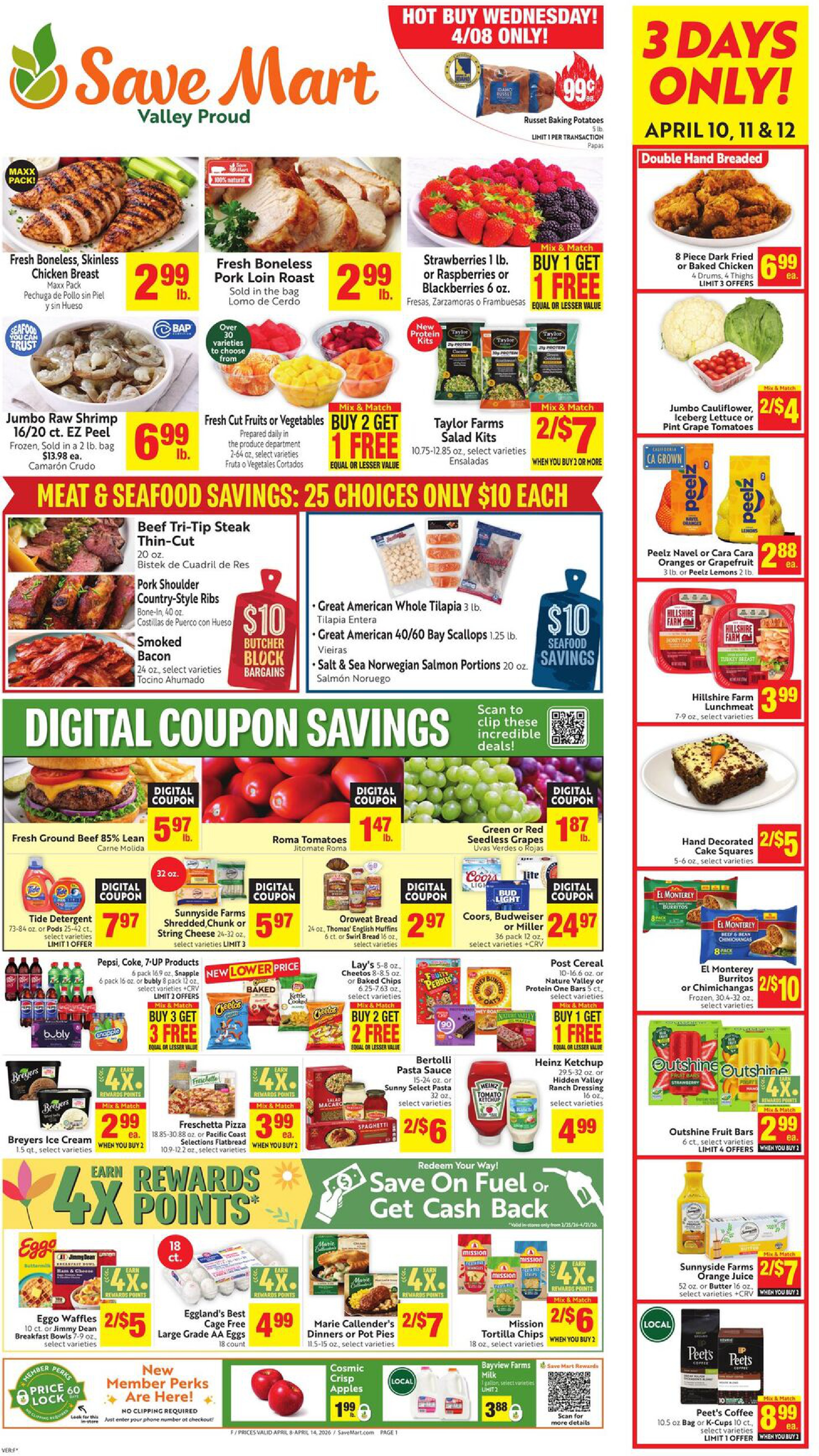 Weekly Ad