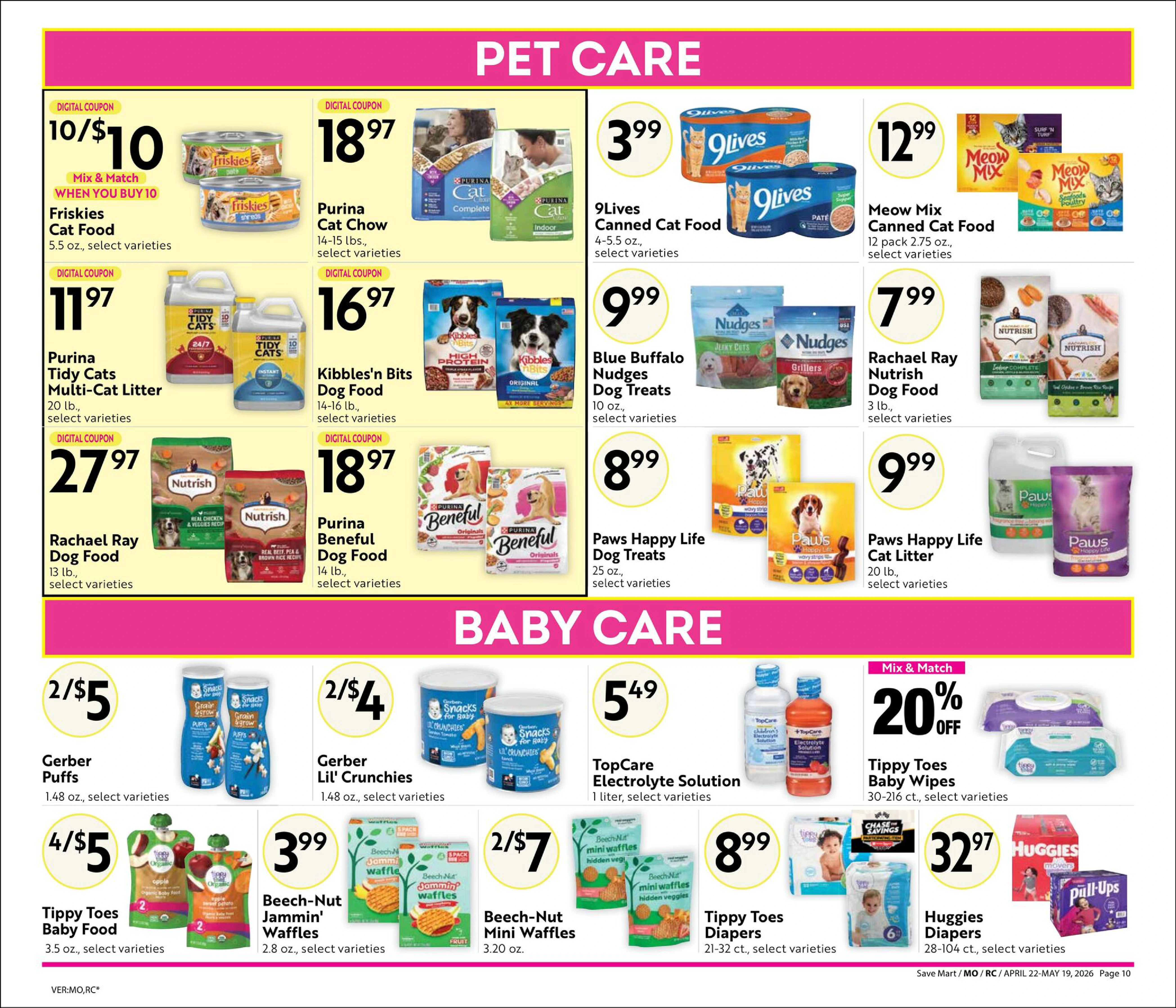 Flyer page 10