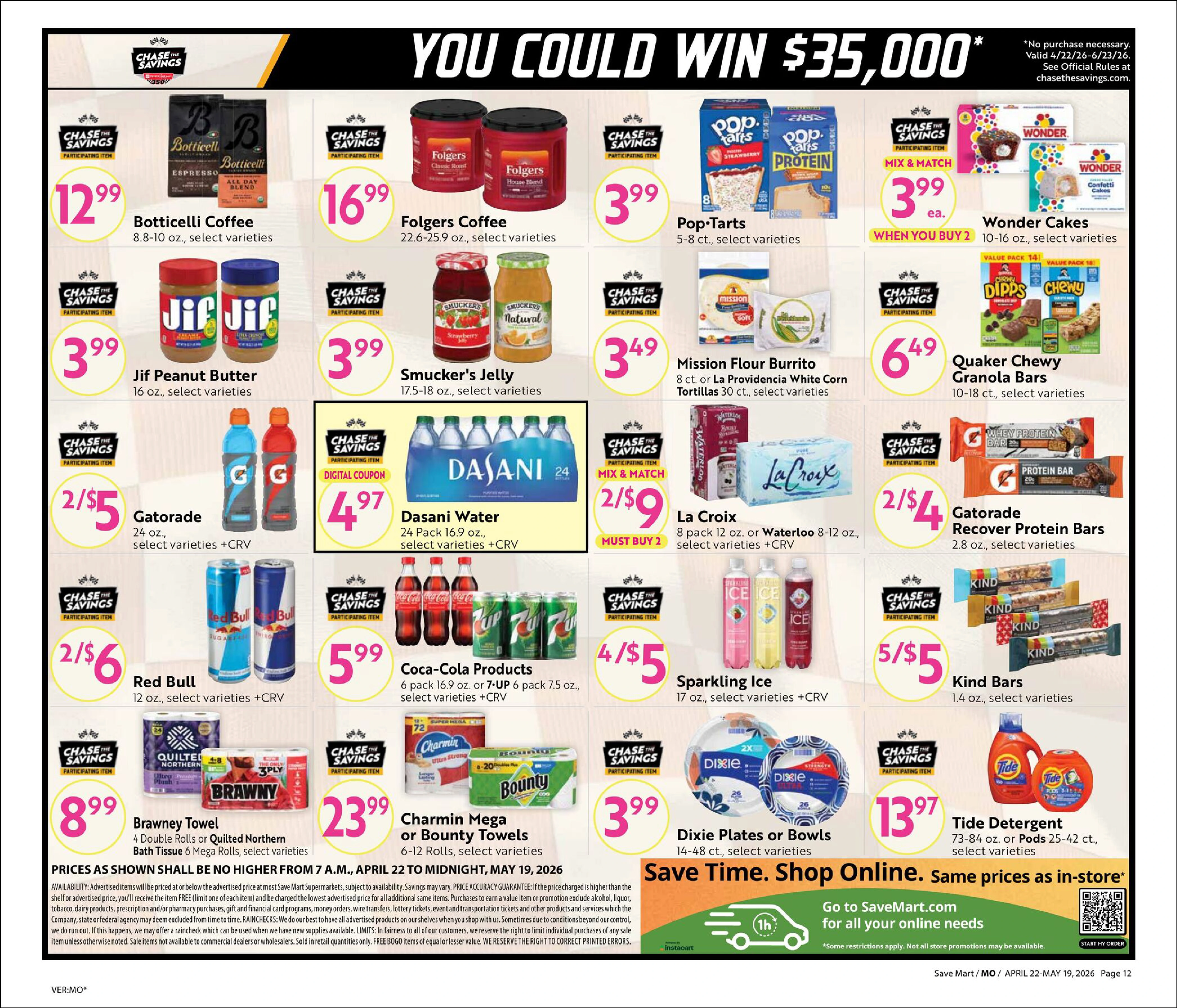 Flyer page 12