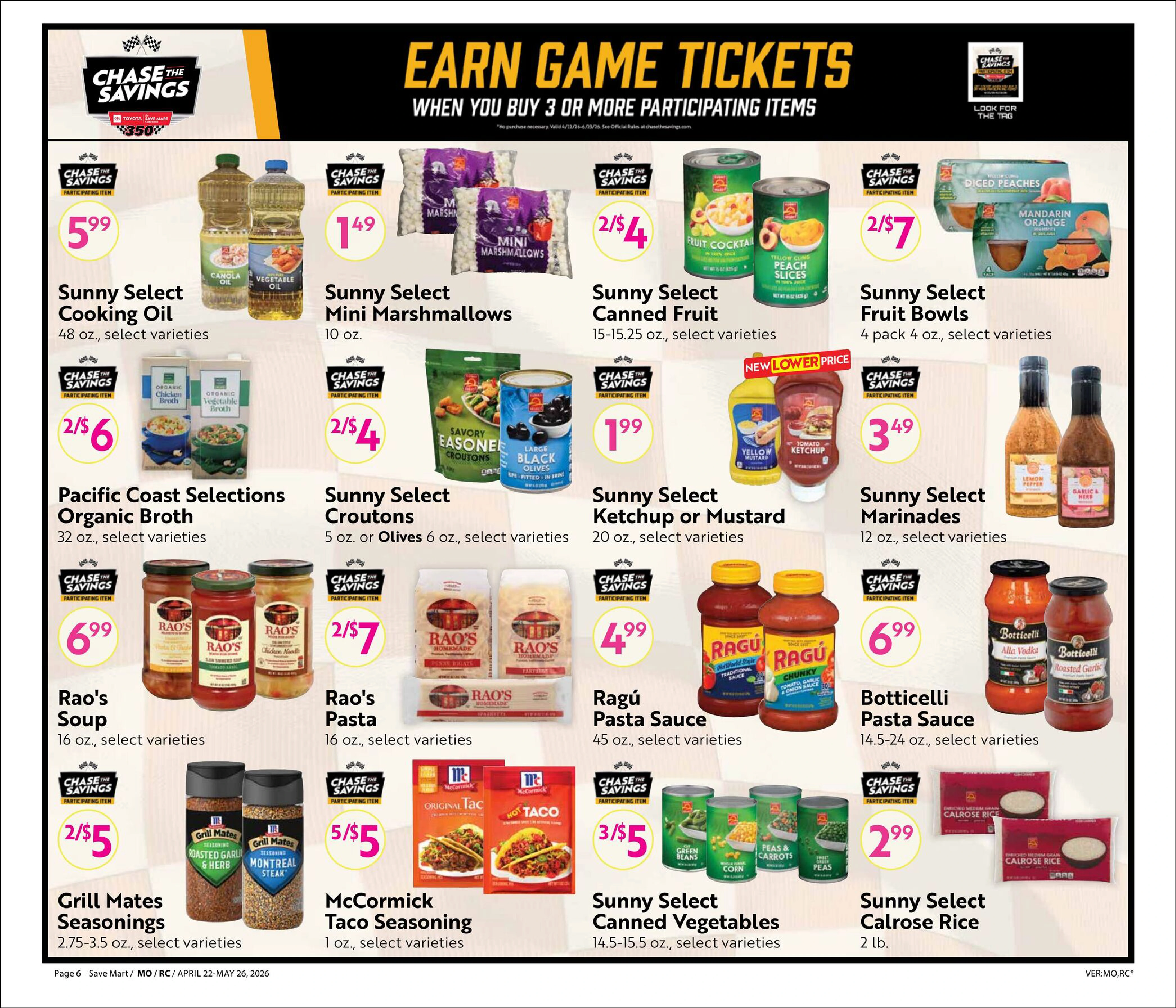 Flyer page 6