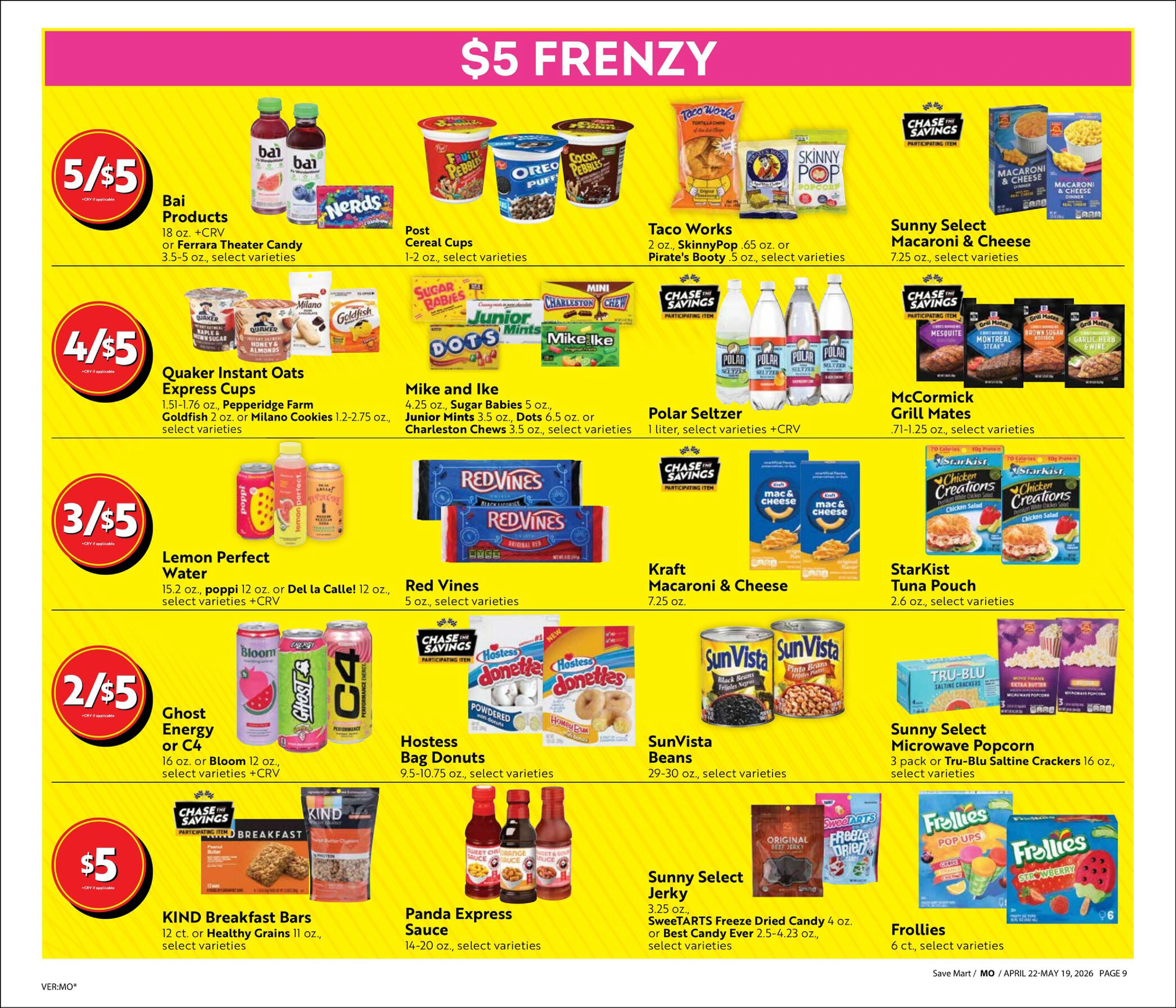 Flyer page 9