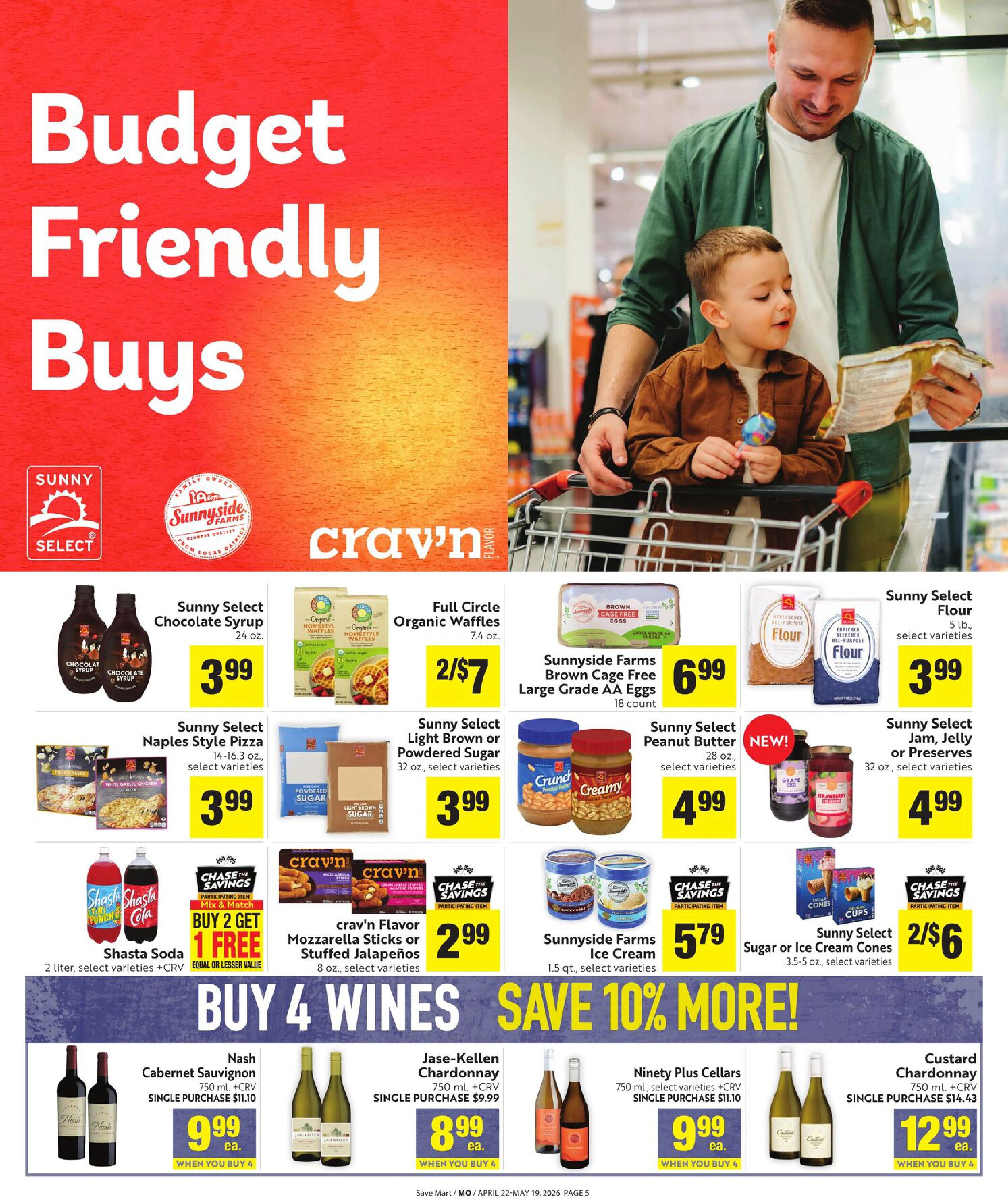 Flyer page 5