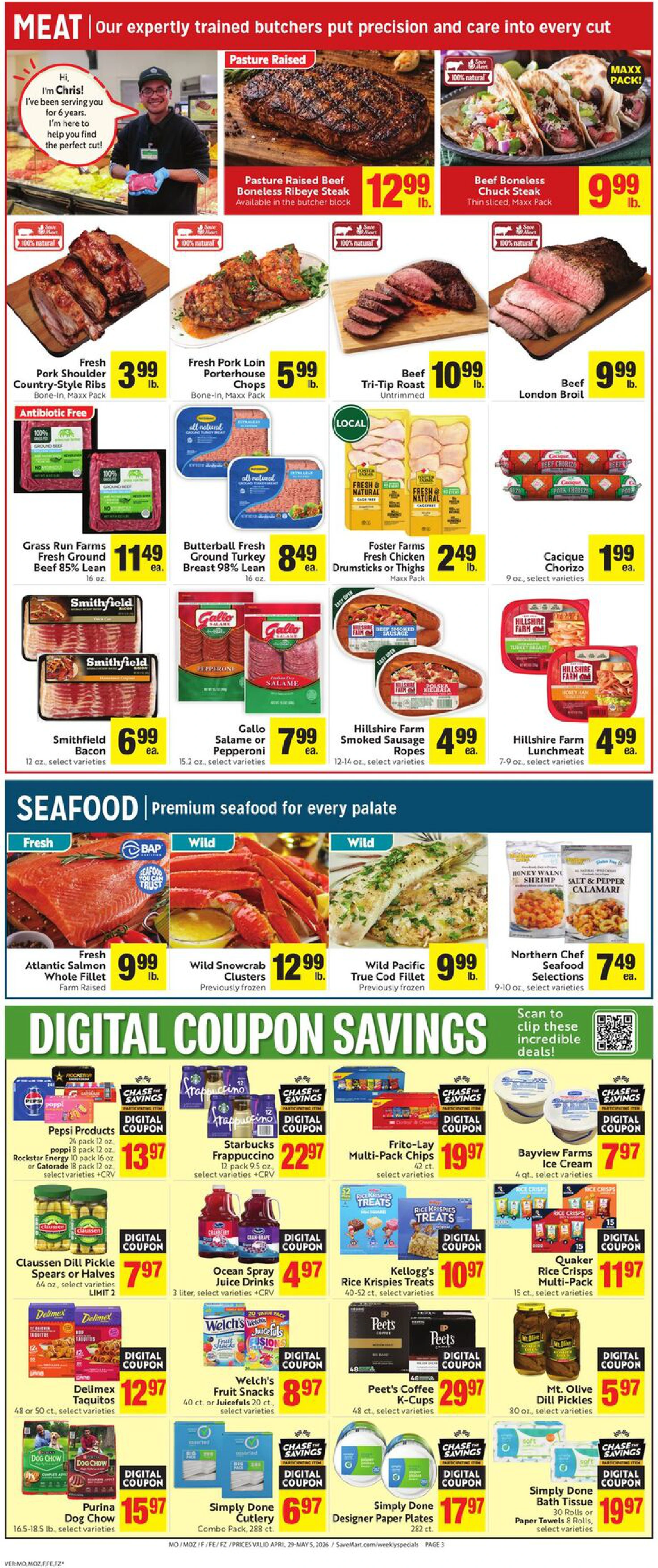 Flyer page 5