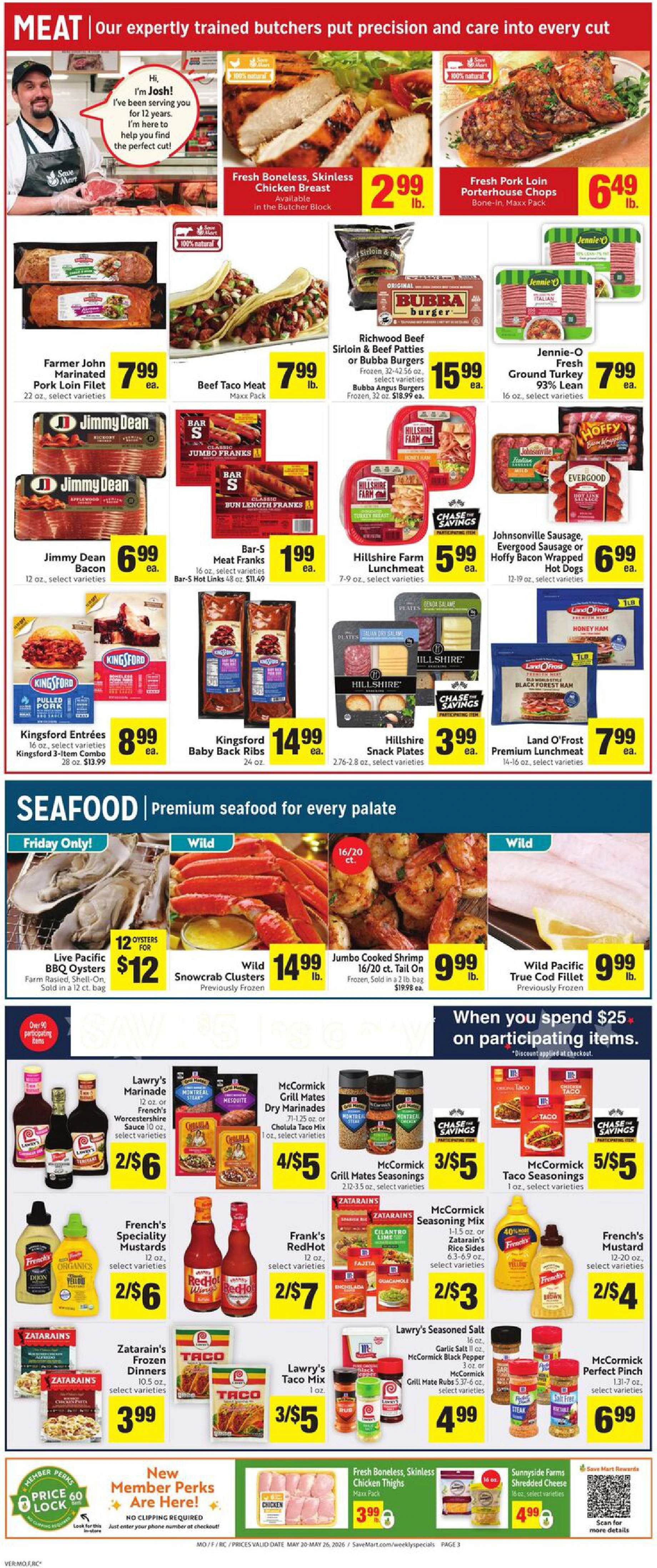 Flyer page 5