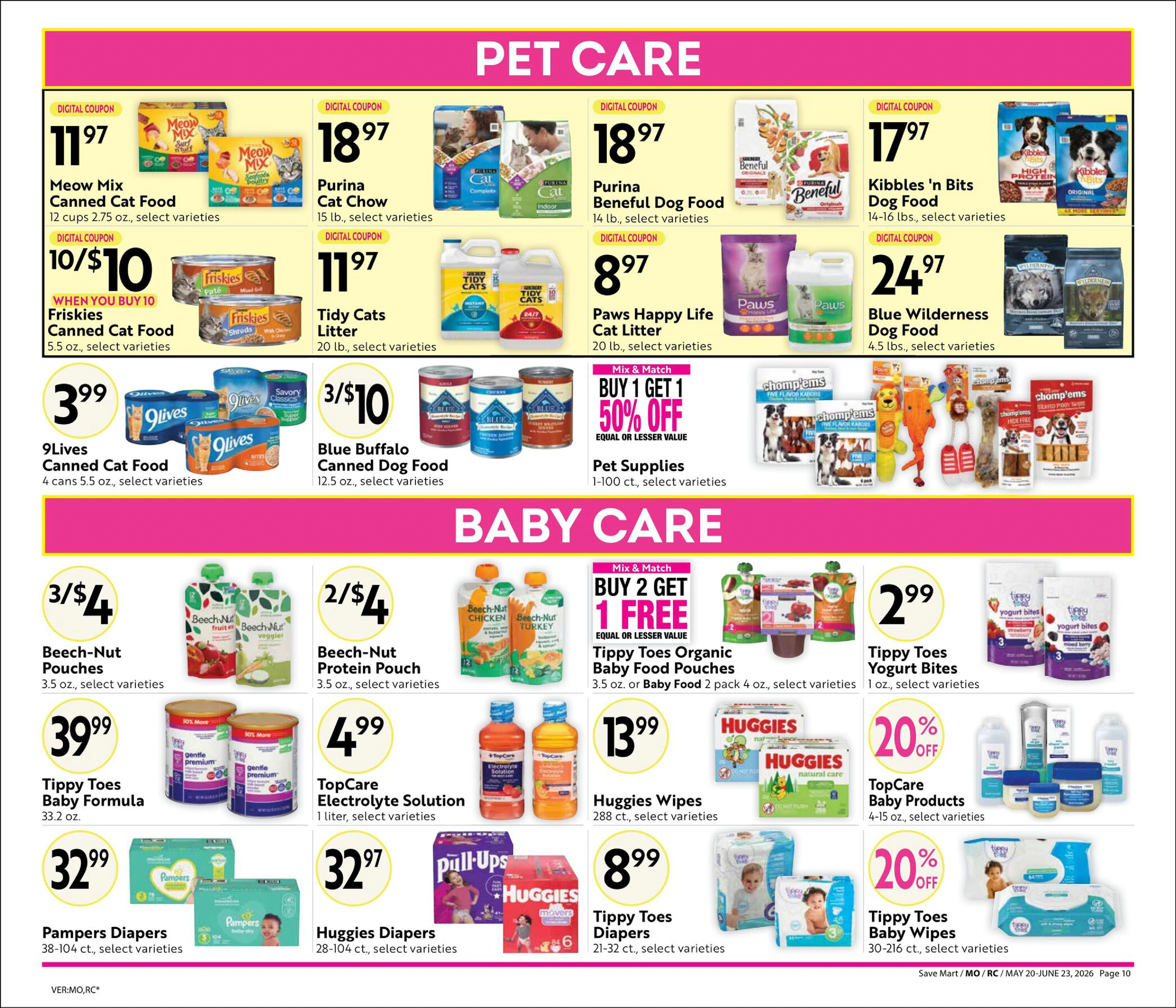 Flyer page 10
