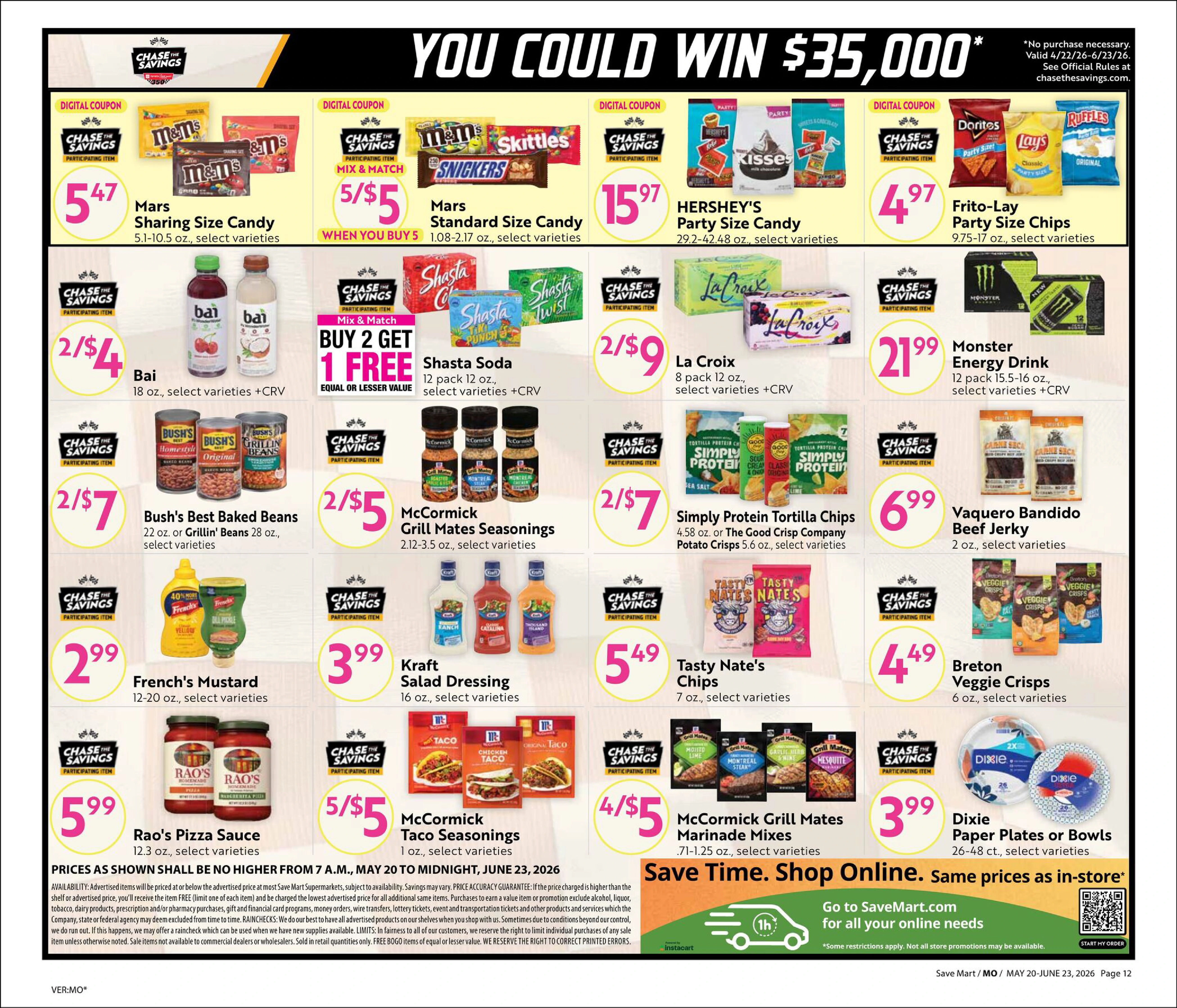 Flyer page 12