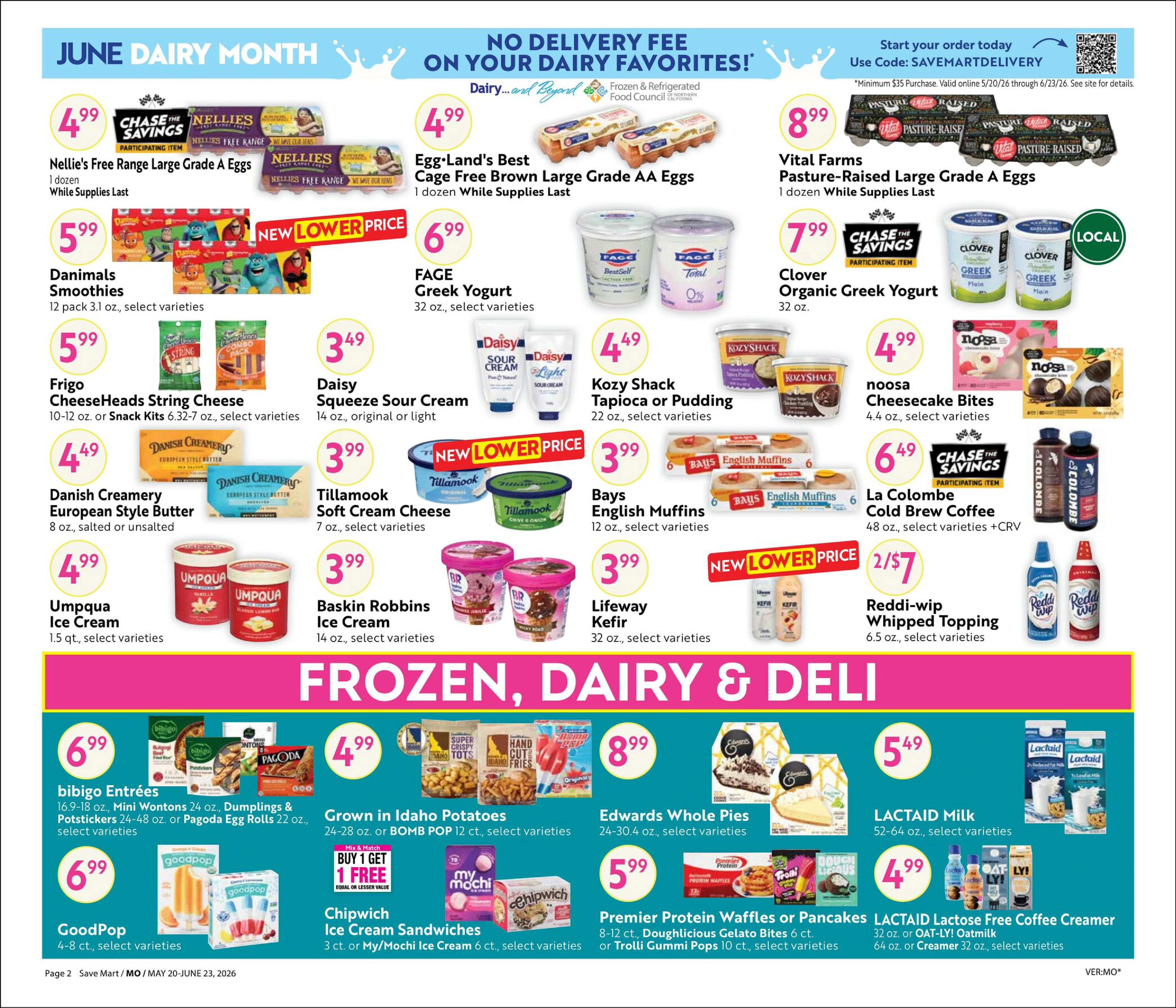 Flyer page 2