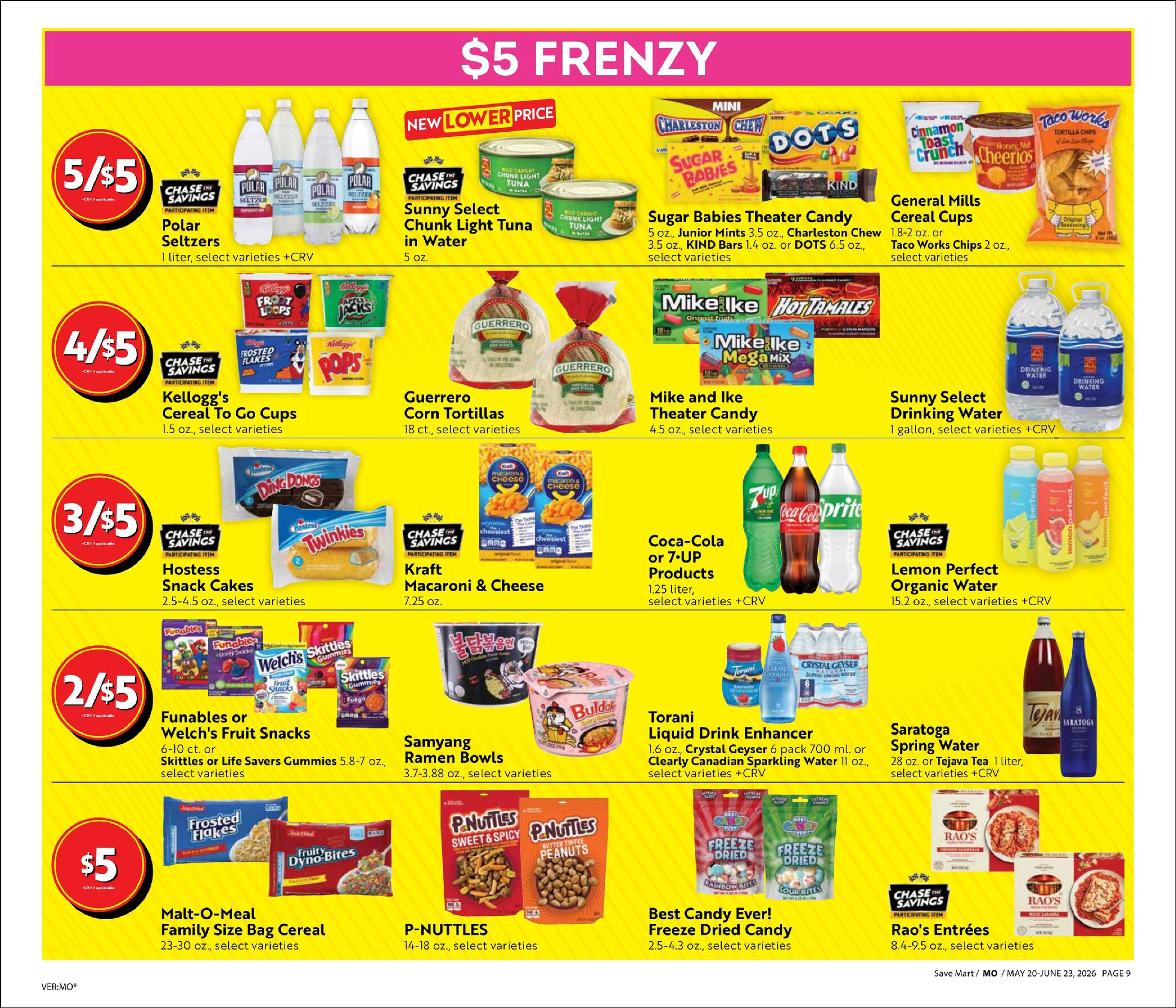 Flyer page 9
