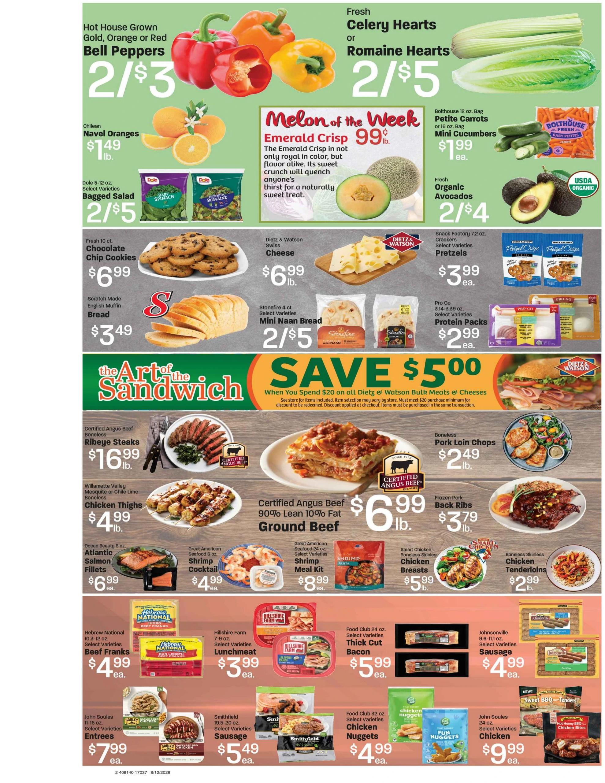 Flyer page 2