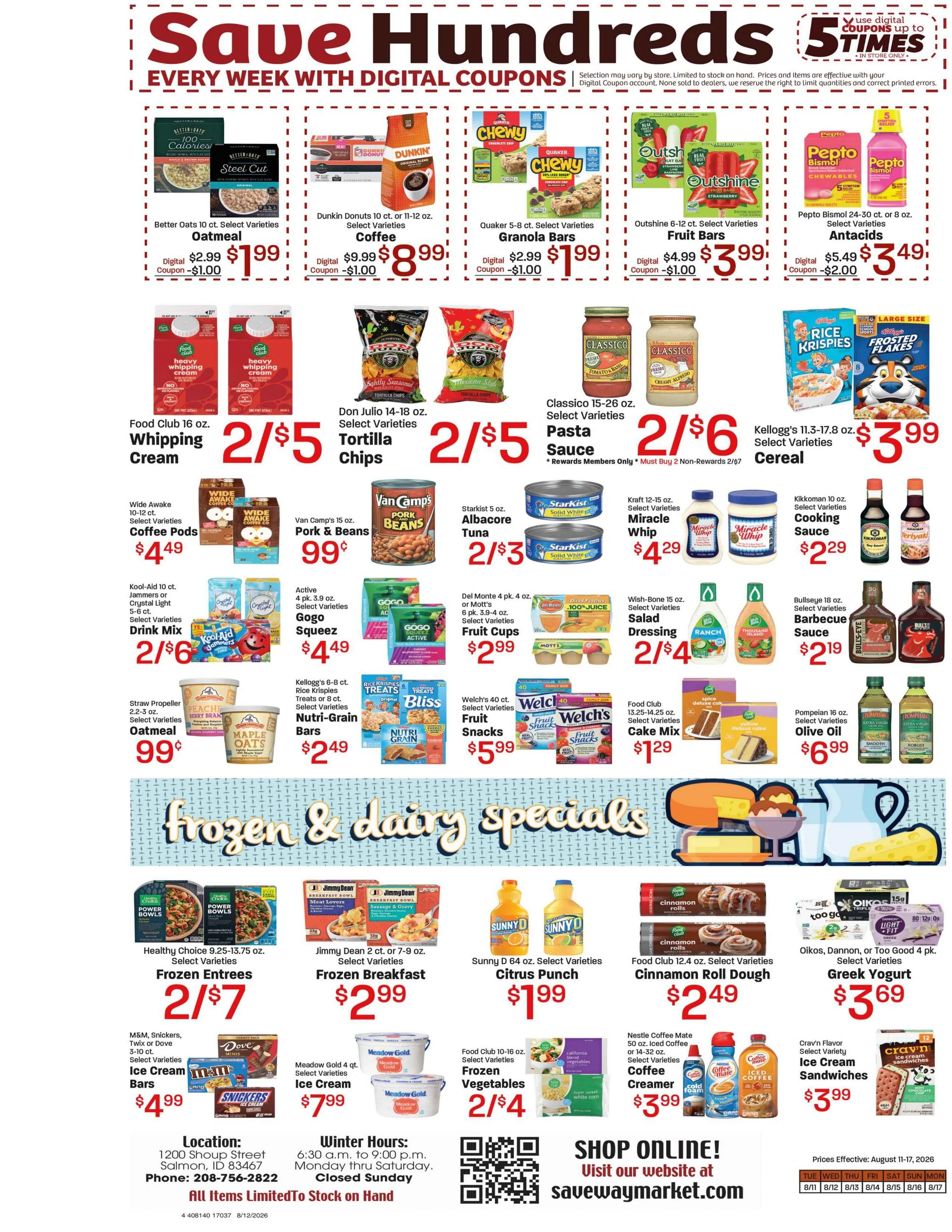 Flyer page 4