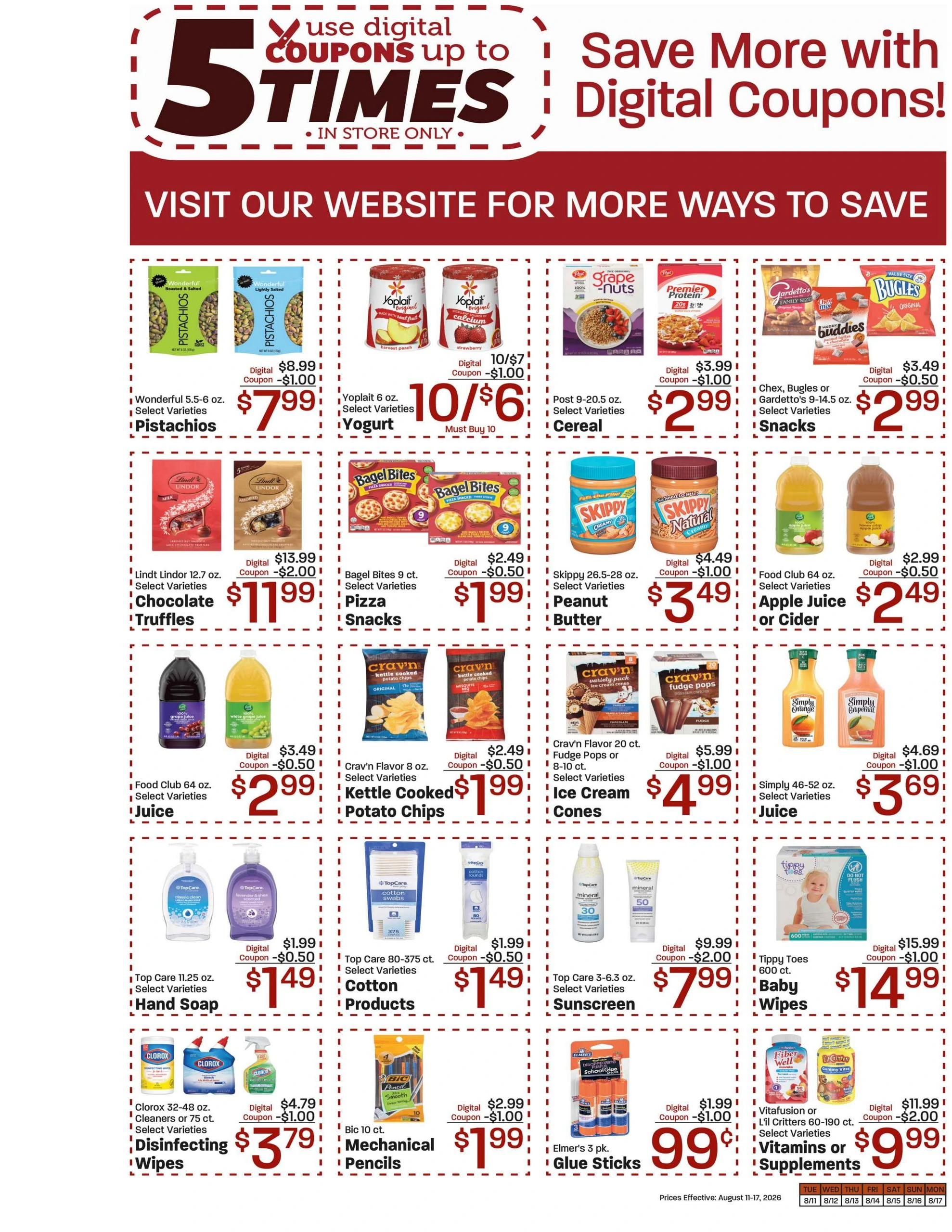 Flyer page 6