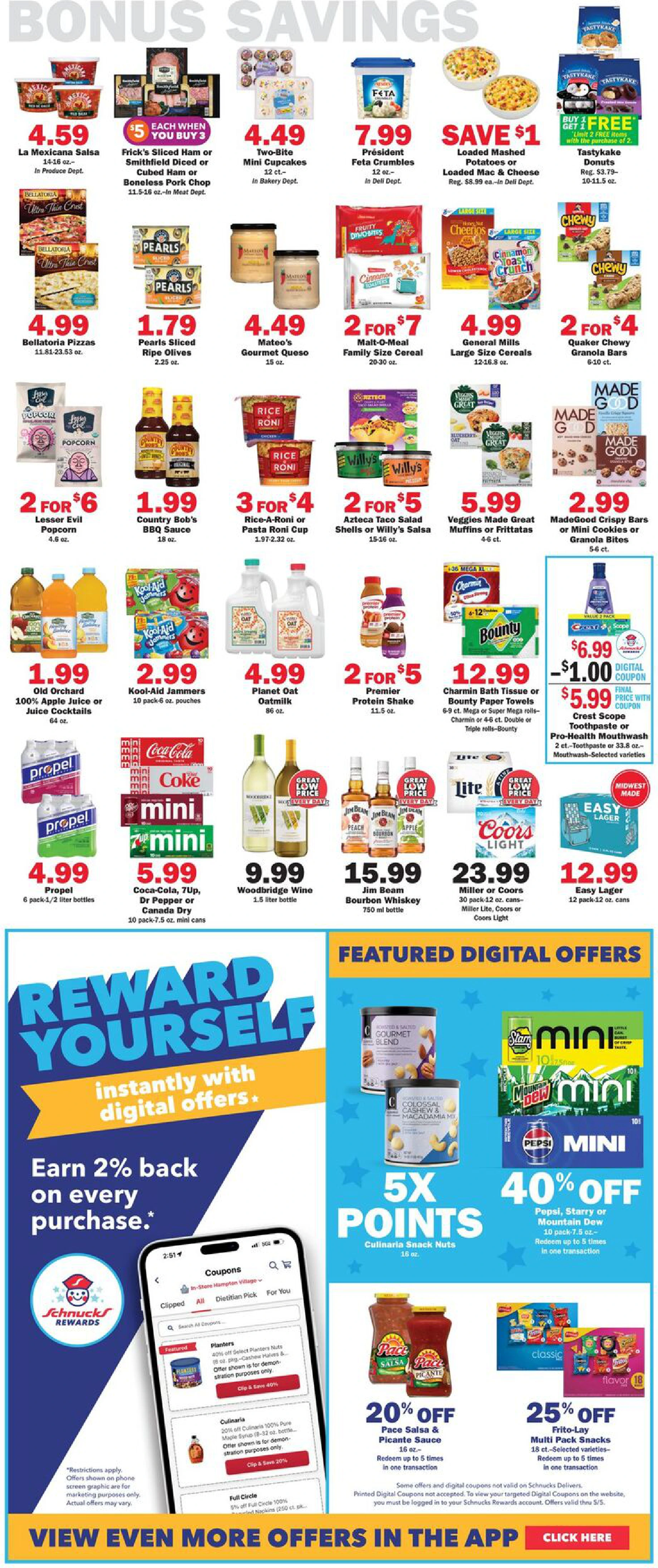 Flyer page 5