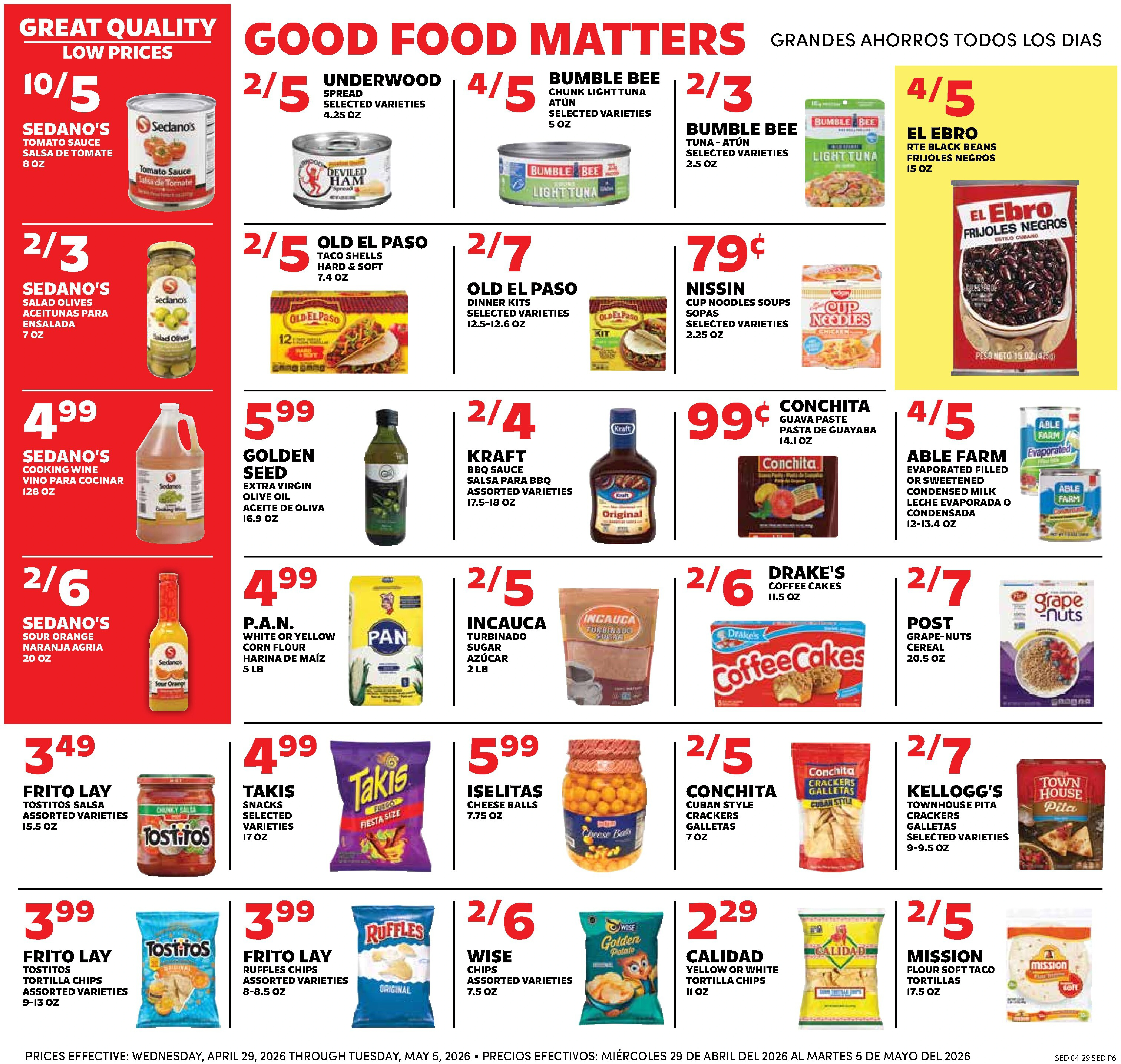 Flyer page 6