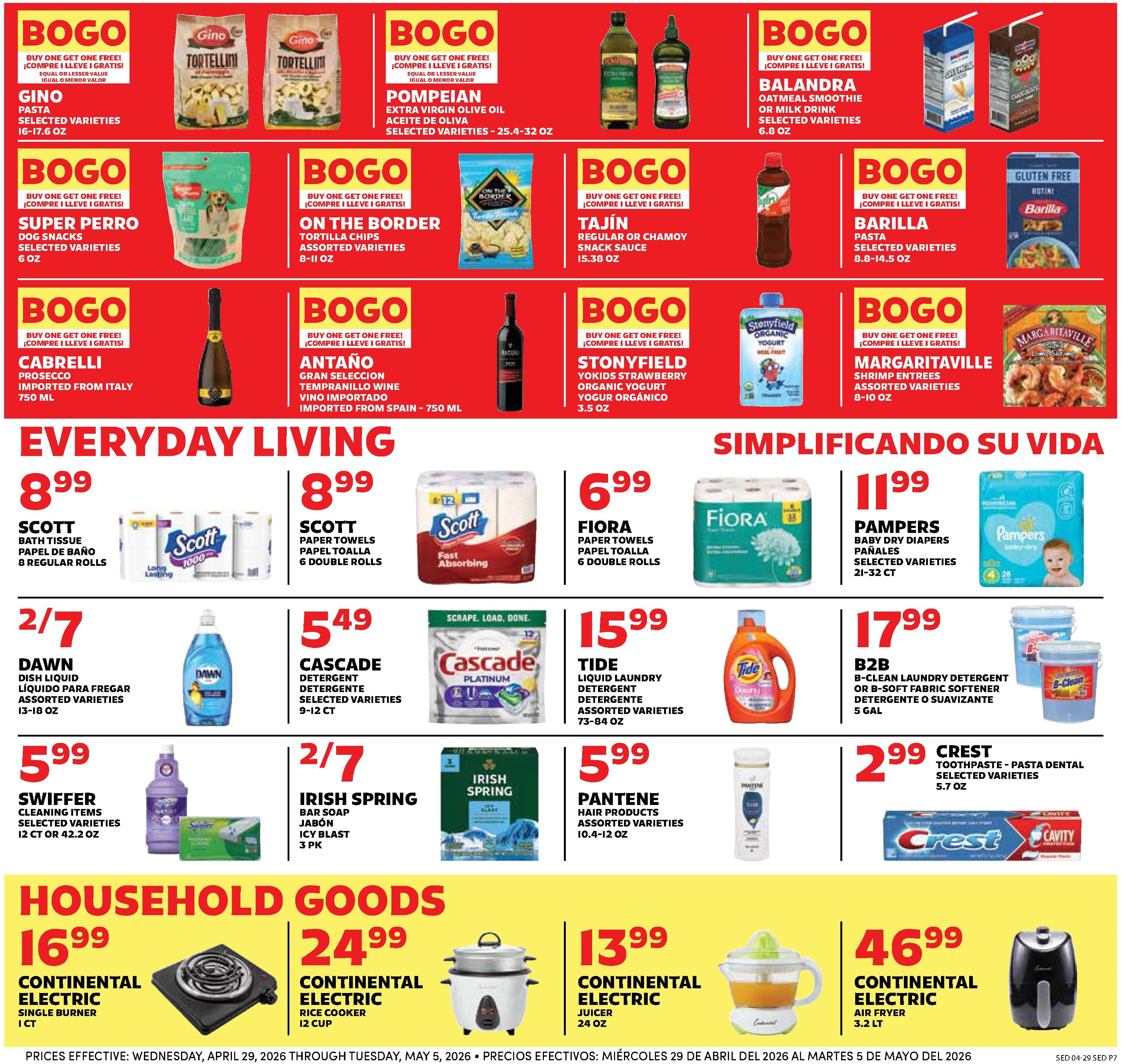 Flyer page 7