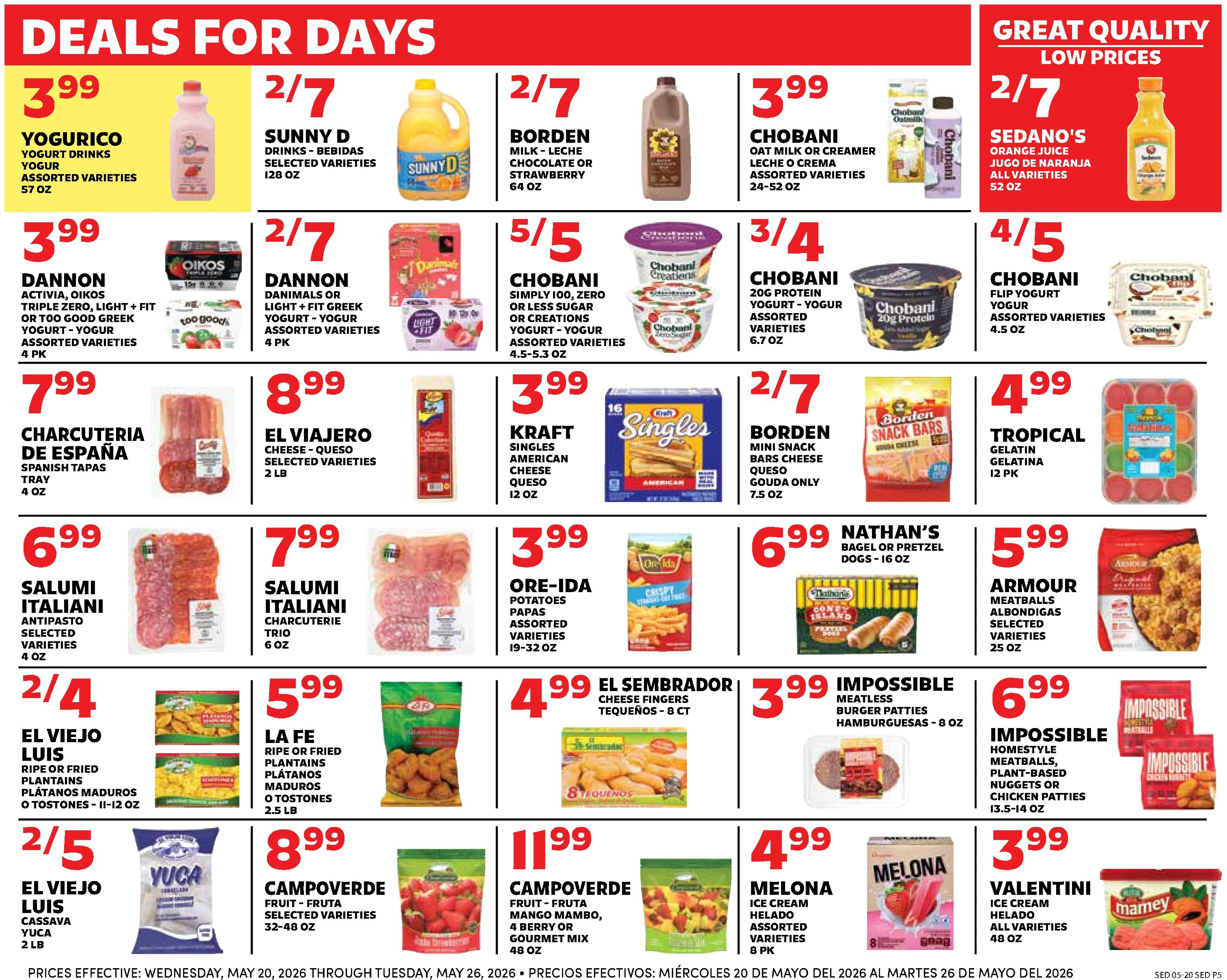 Flyer page 5