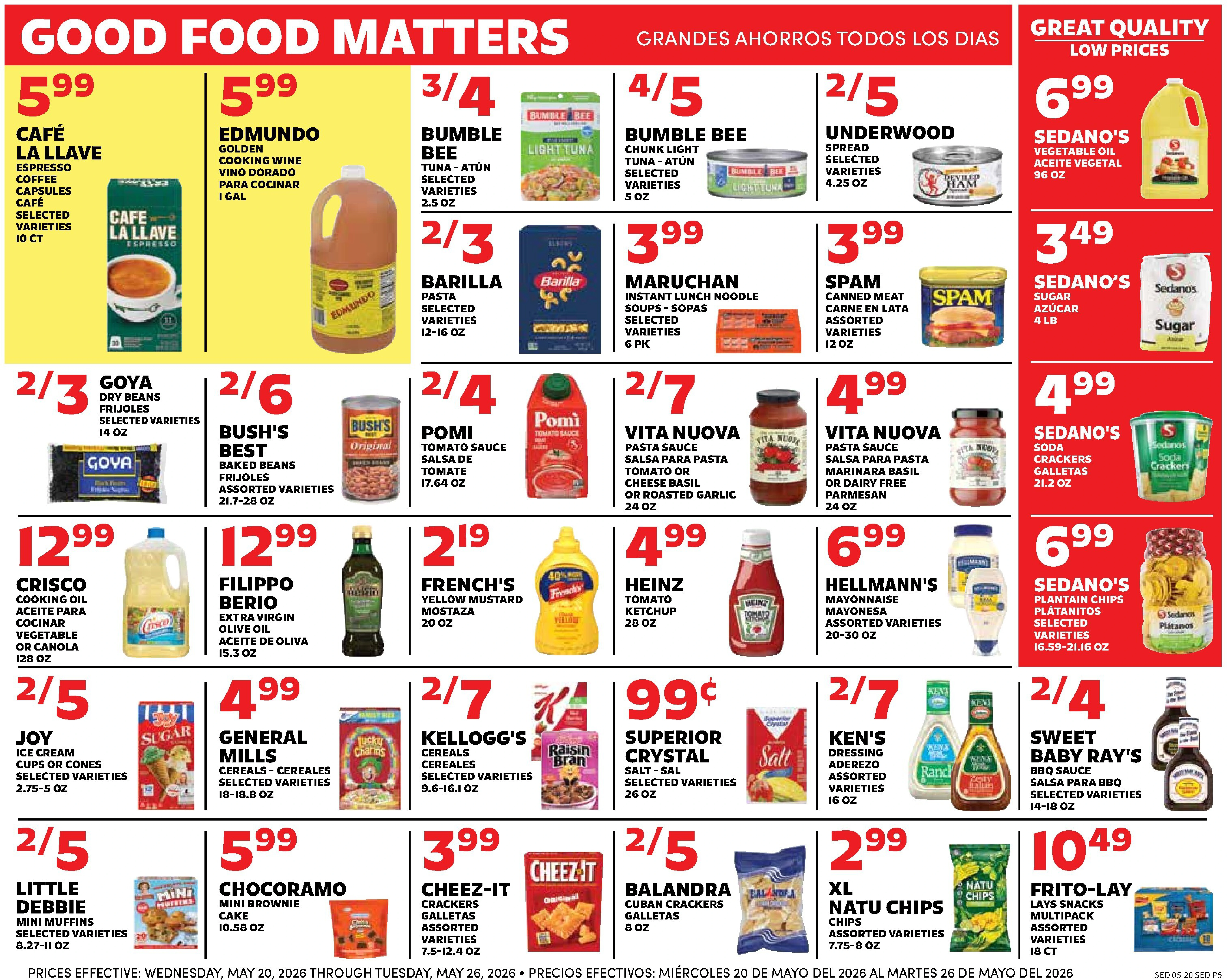 Flyer page 6