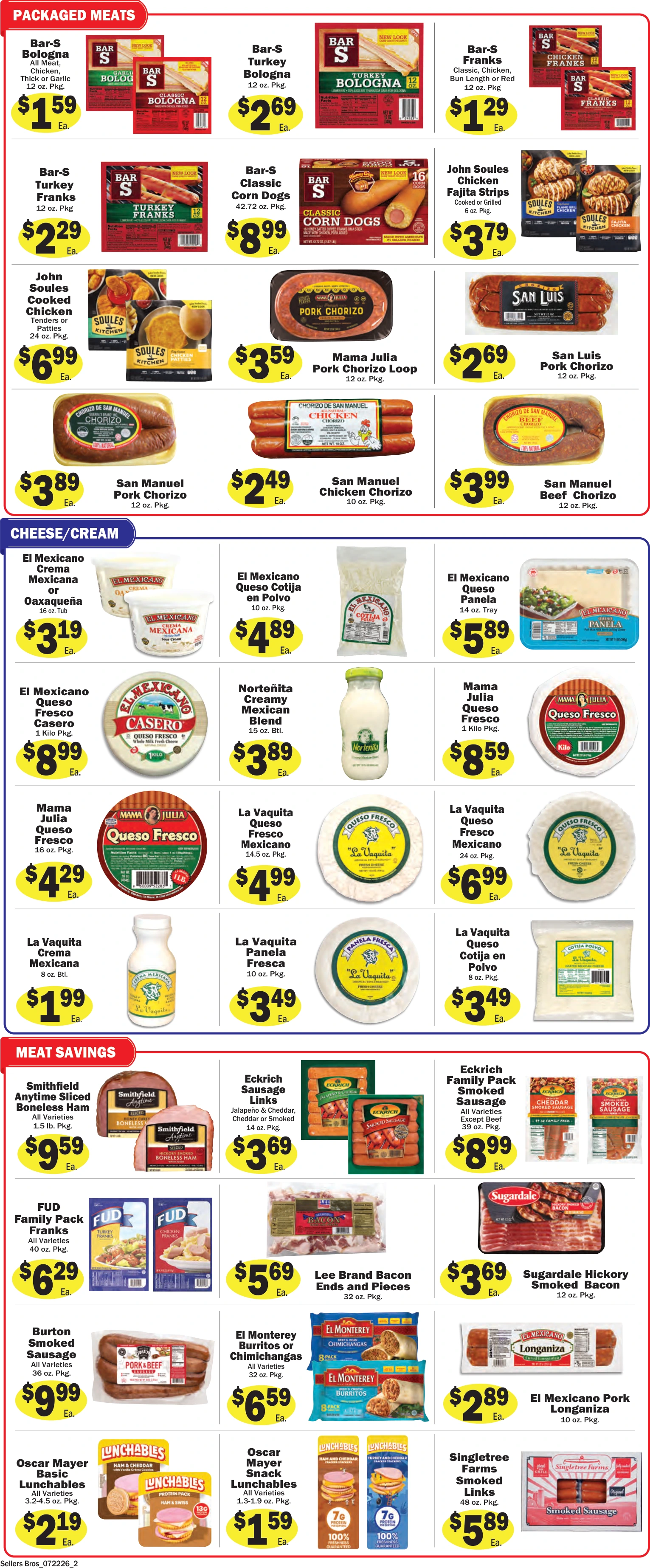 Flyer page 2