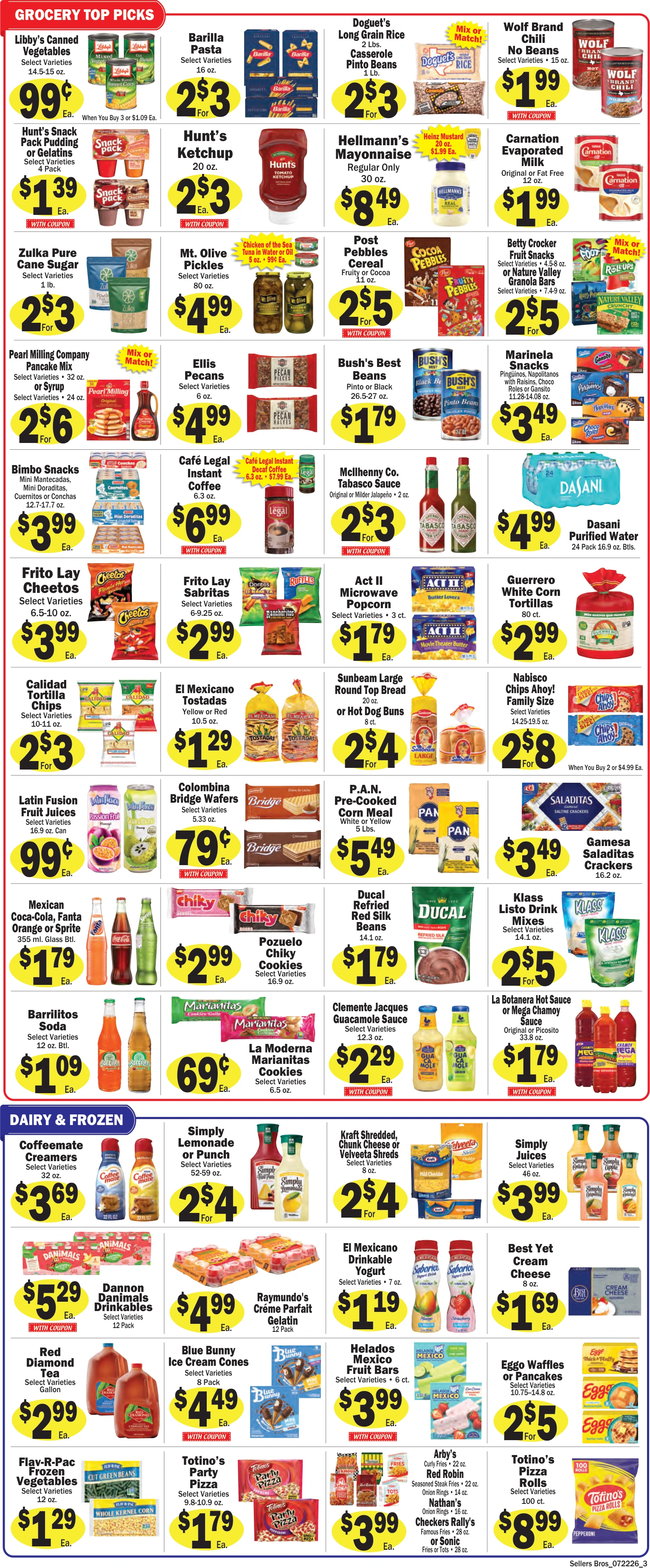 Flyer page 3