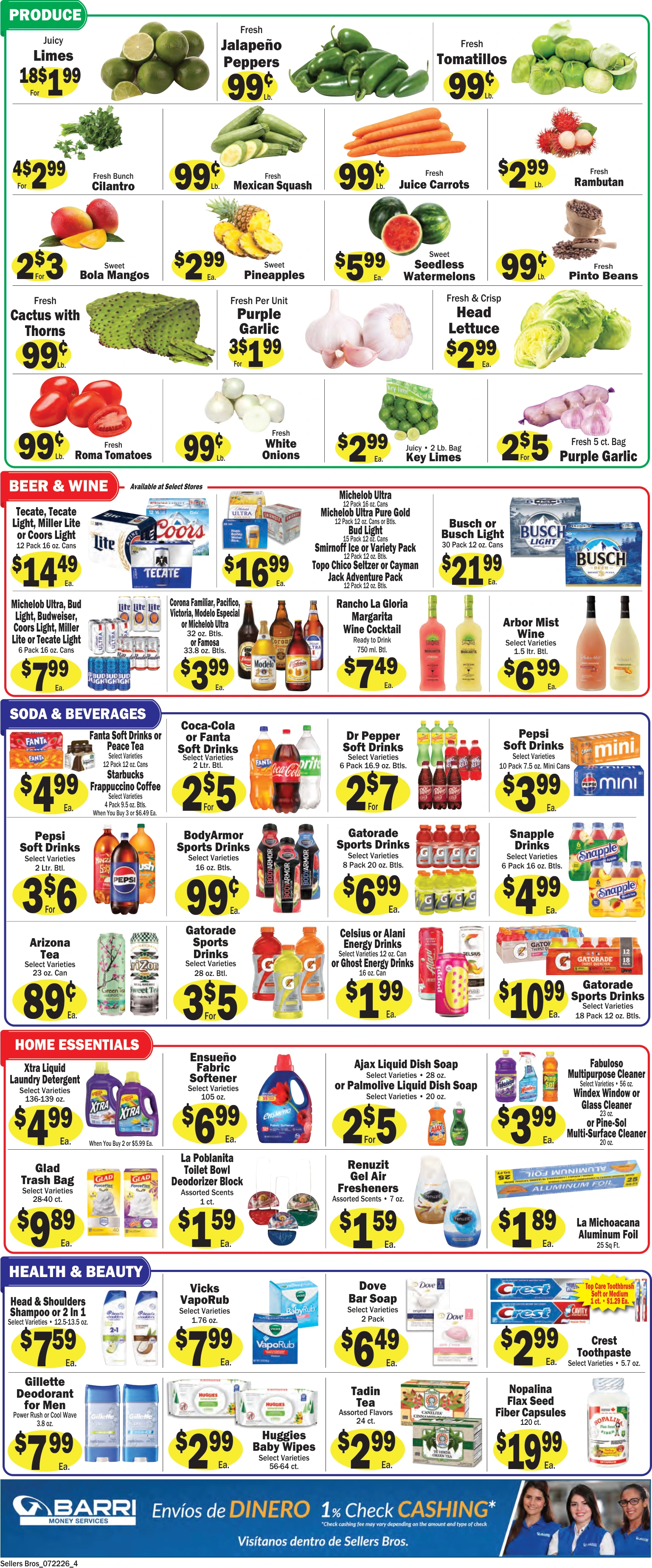 Flyer page 4