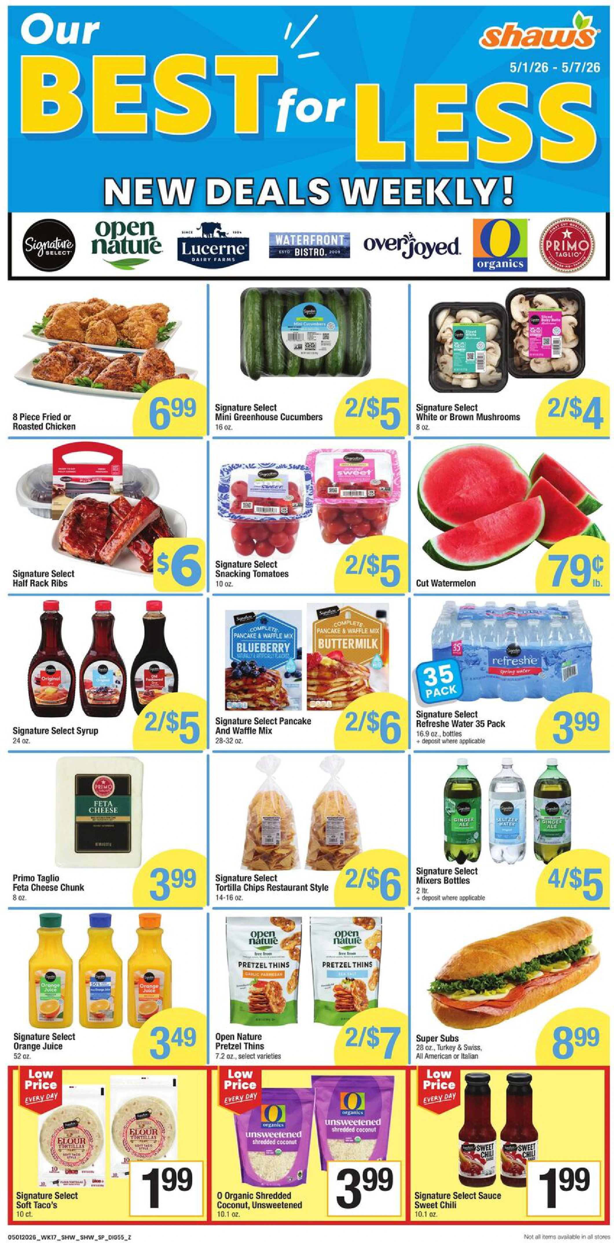 Flyer page 8