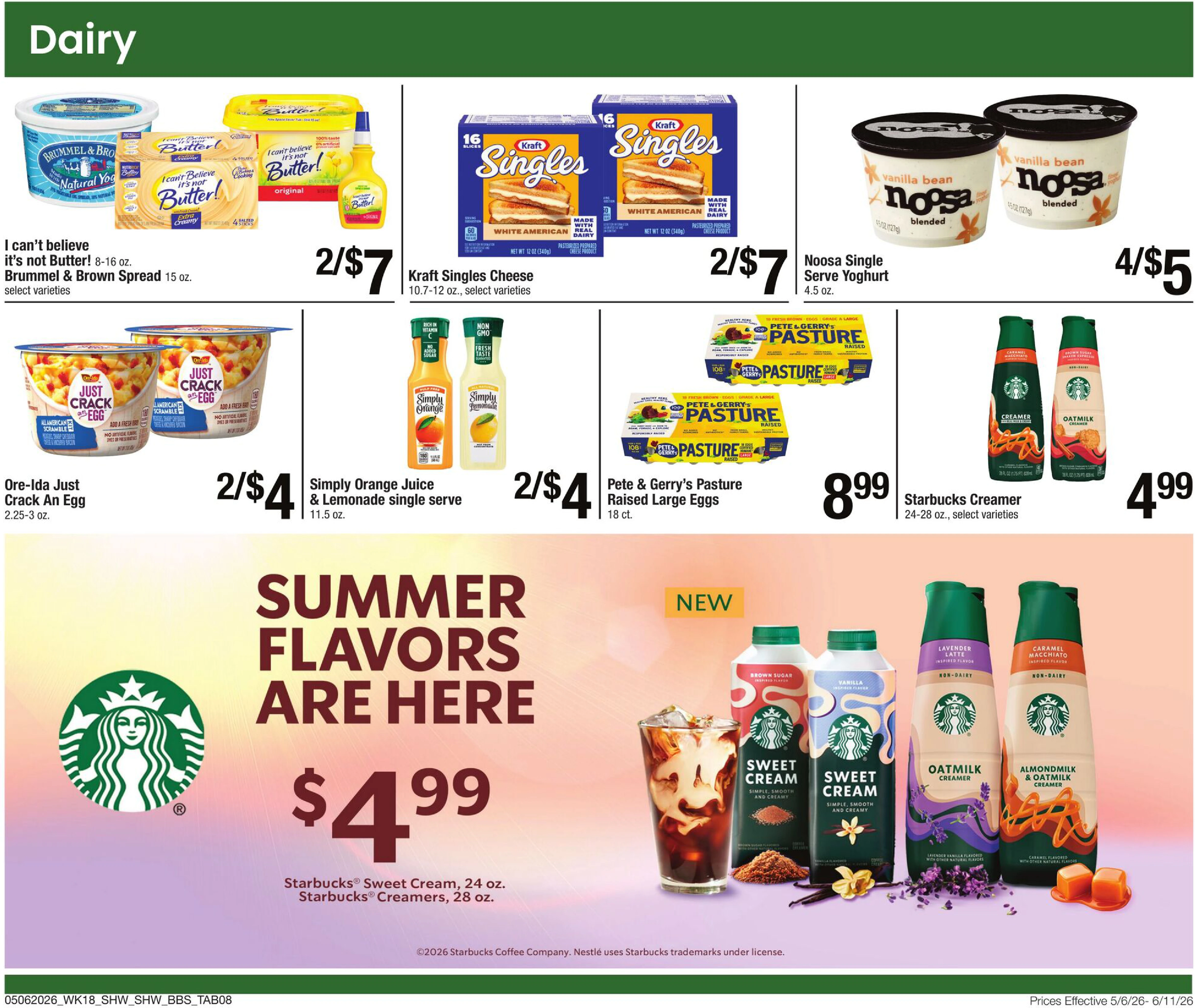 Flyer page 10