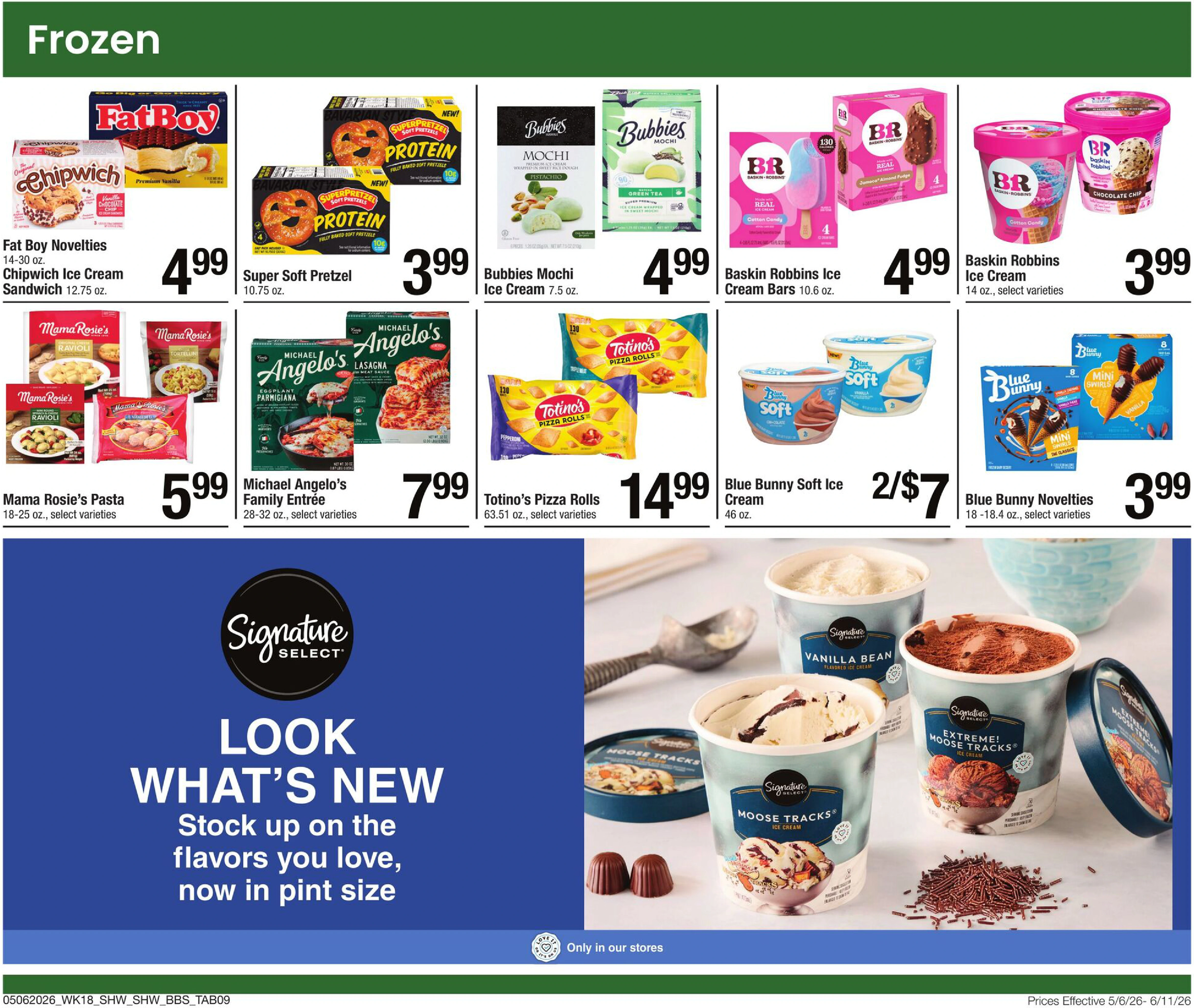 Flyer page 11